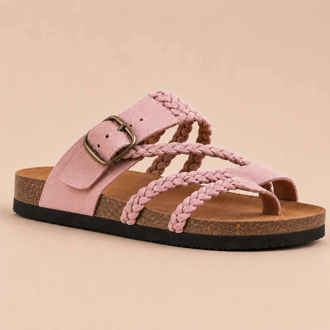 Pink / 42