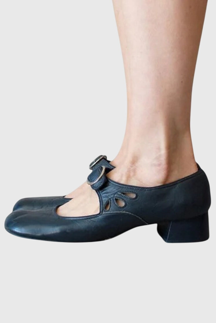 Blauw / 43