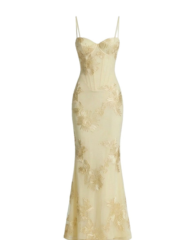 Light yellow / XL