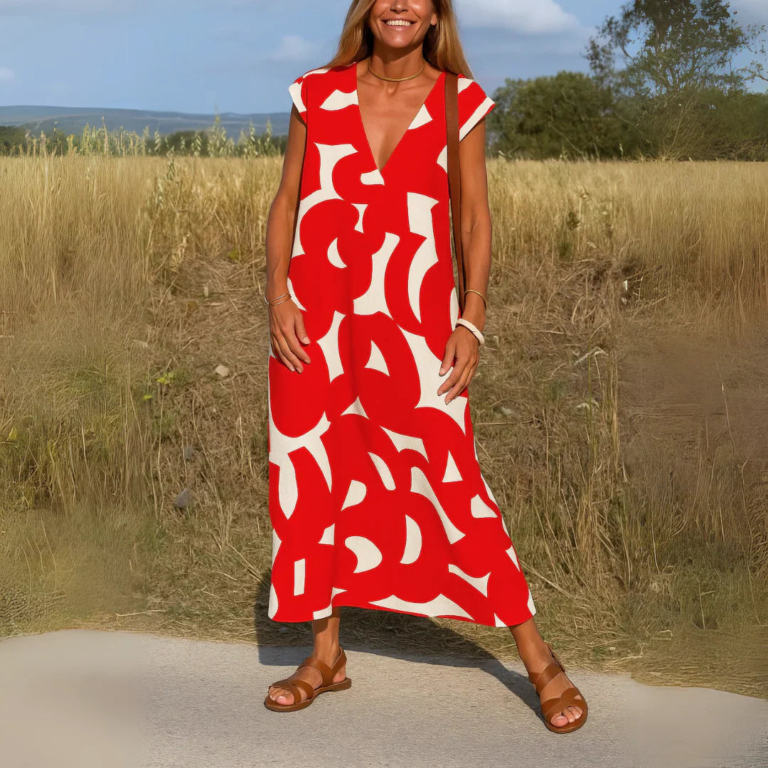 Red / 3XL