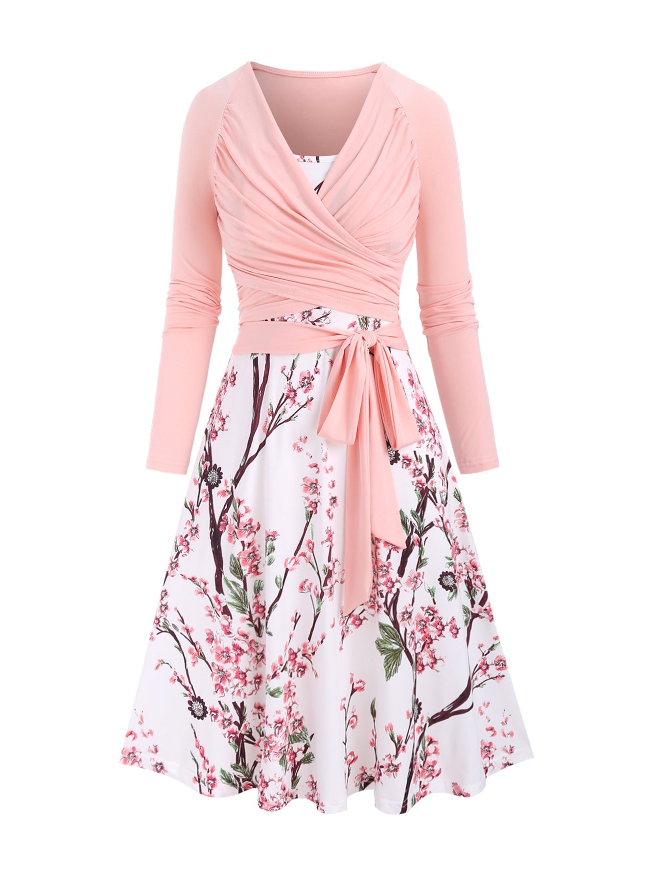 Pink / XXL