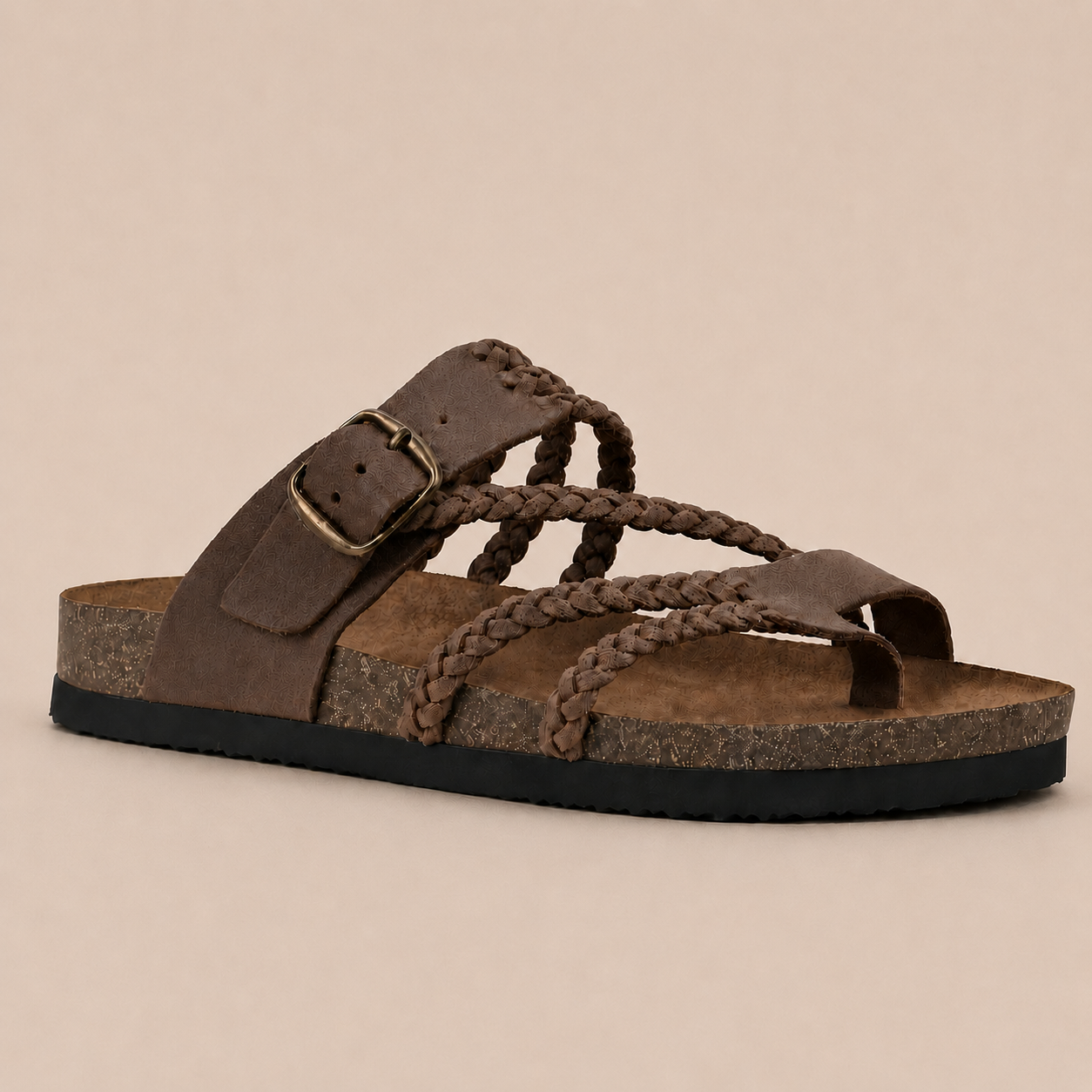 Brown / 42