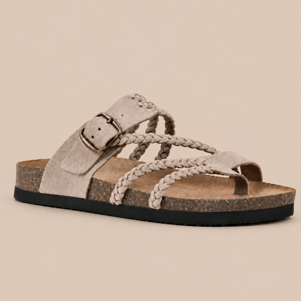 Beige / 42