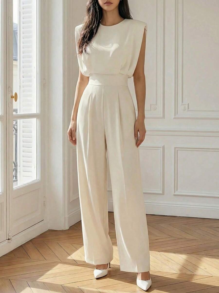 Beige / 2XL