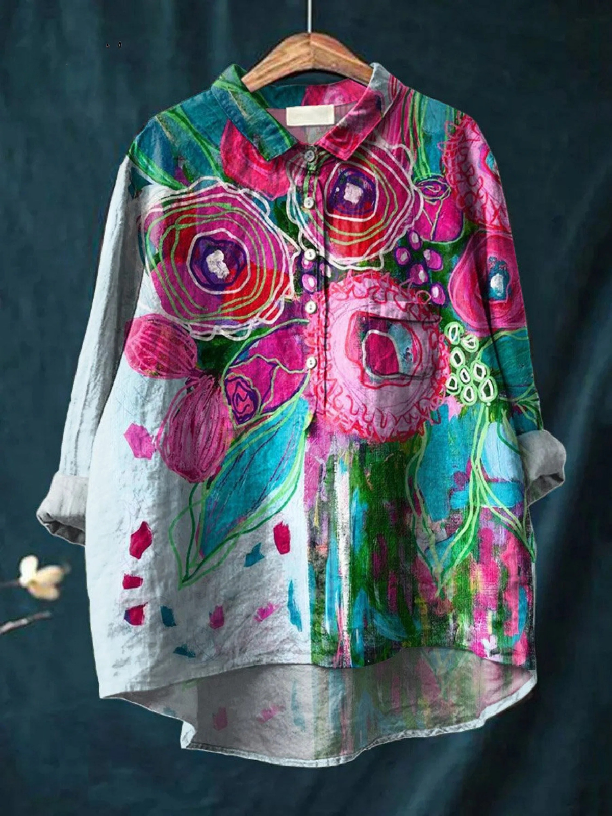 Multicolor / 3XL