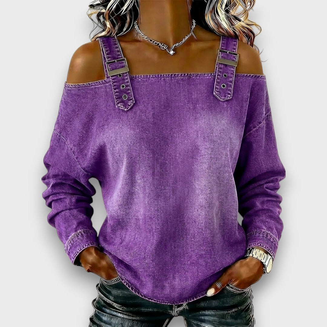 Purple / 3XL