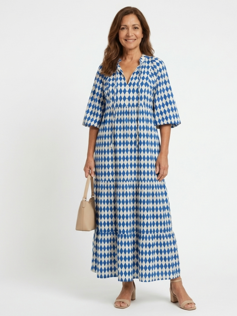 Light Blue / XL