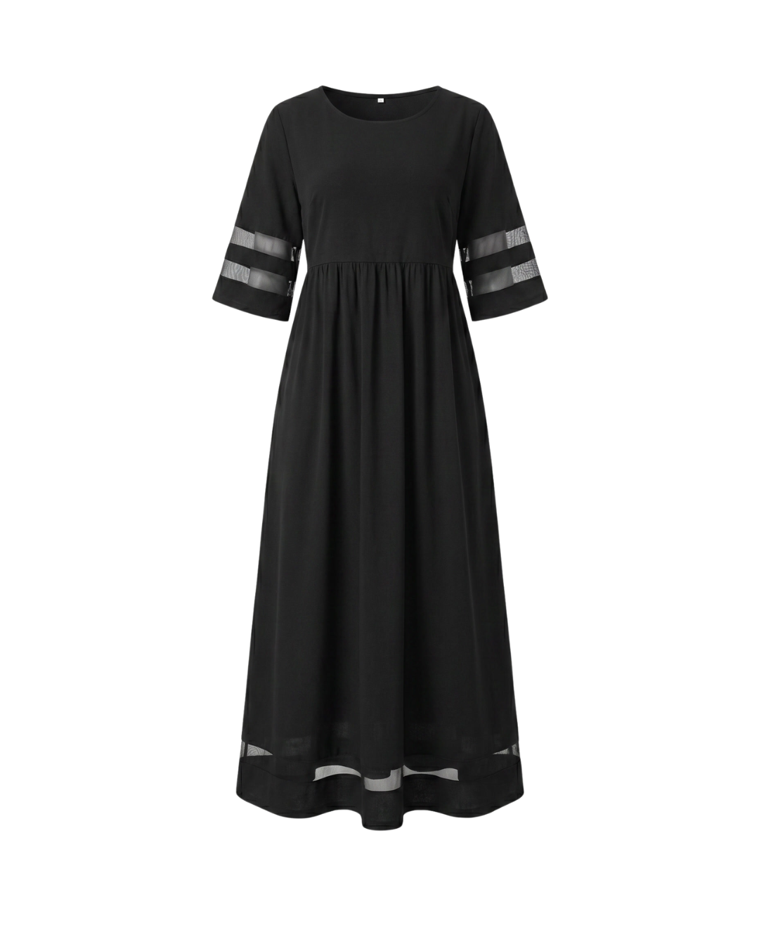Black / 3XL