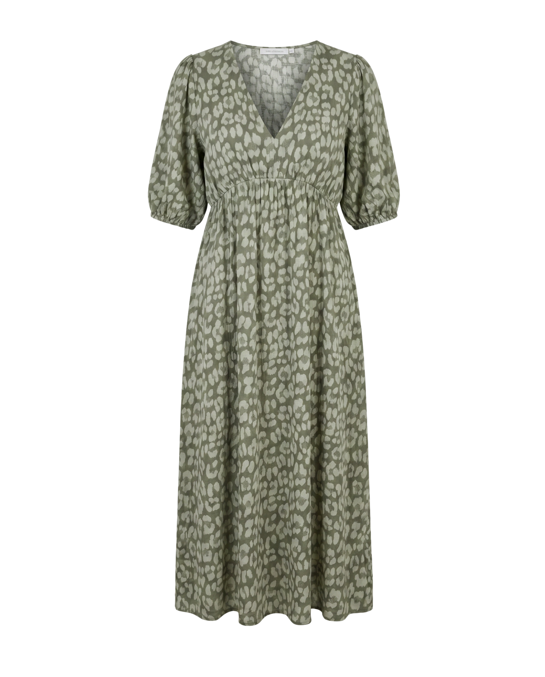 Green / 5XL
