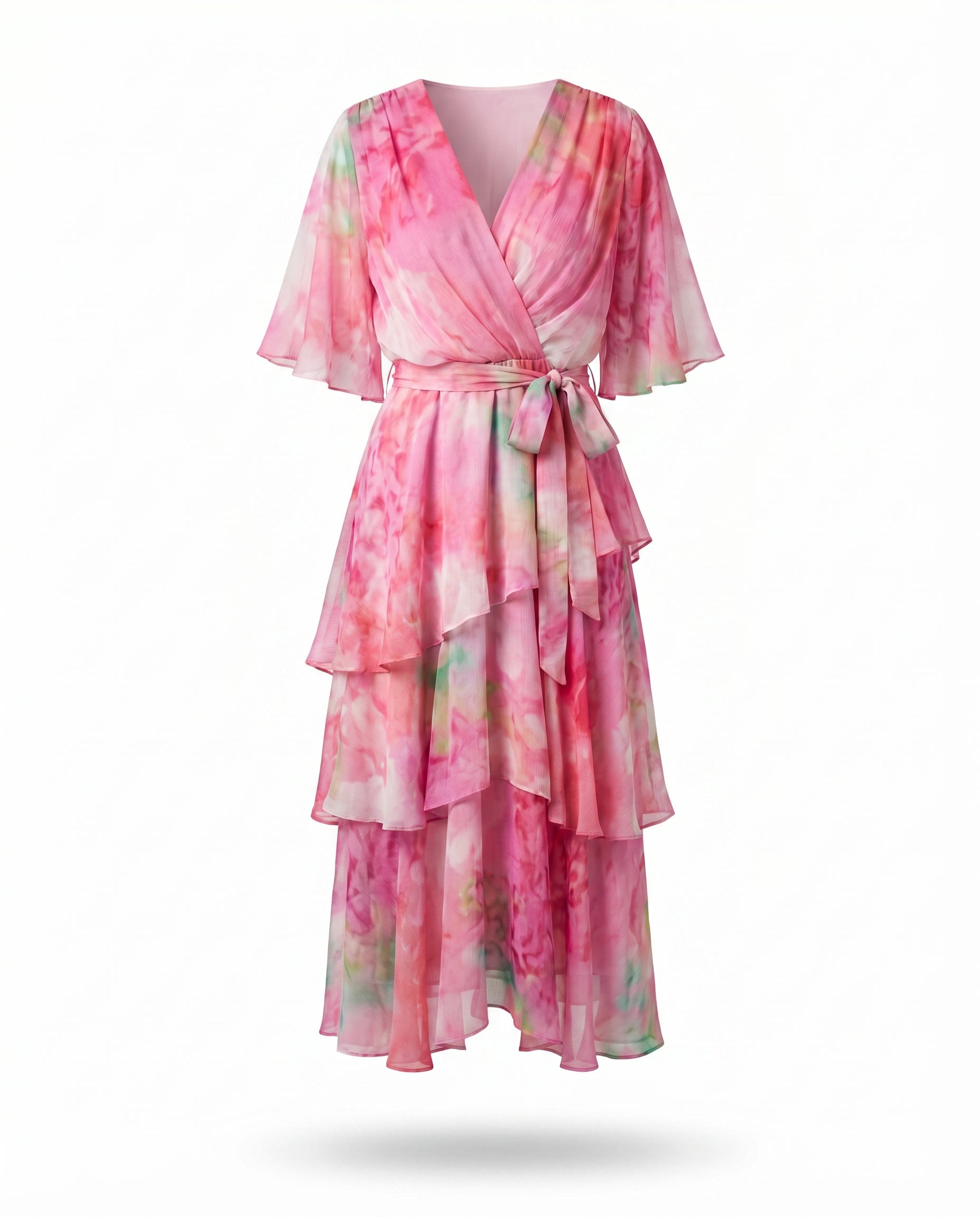 Pink / 3XL