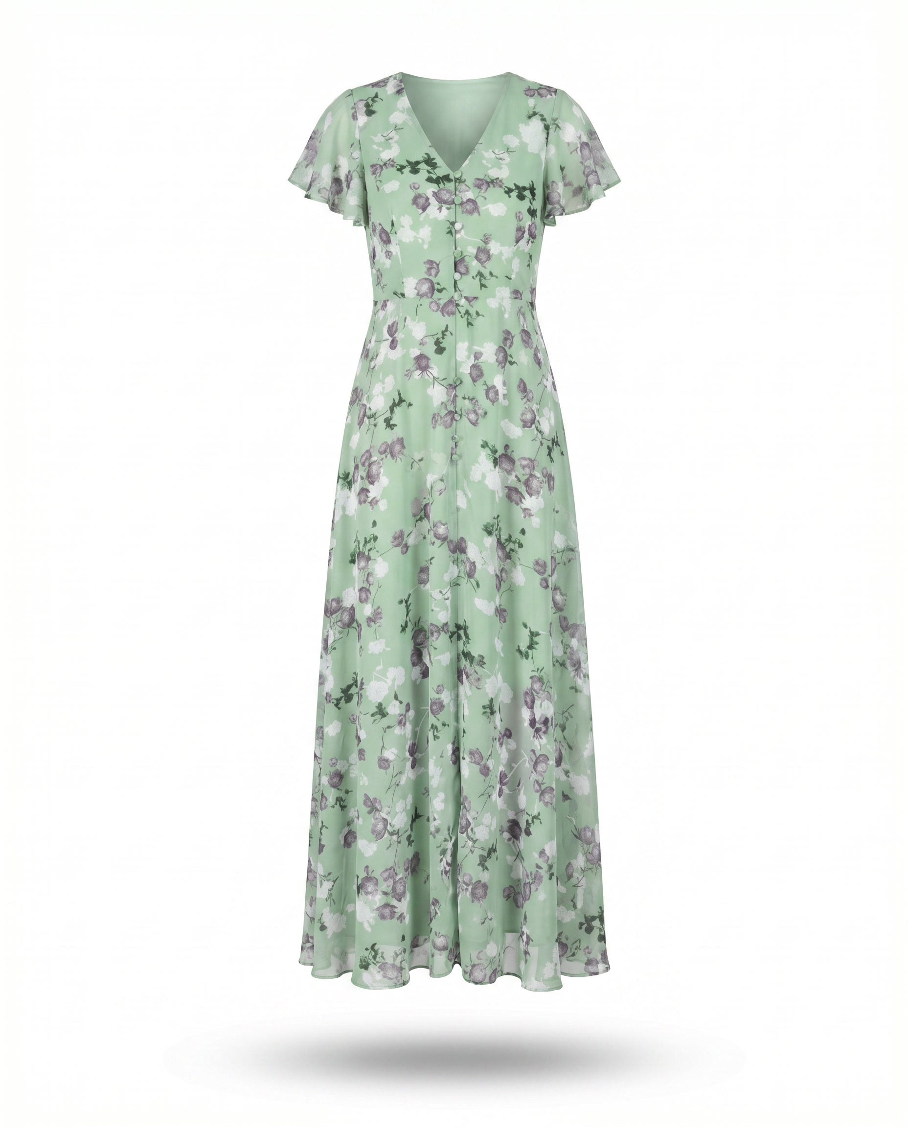 Green / 3XL