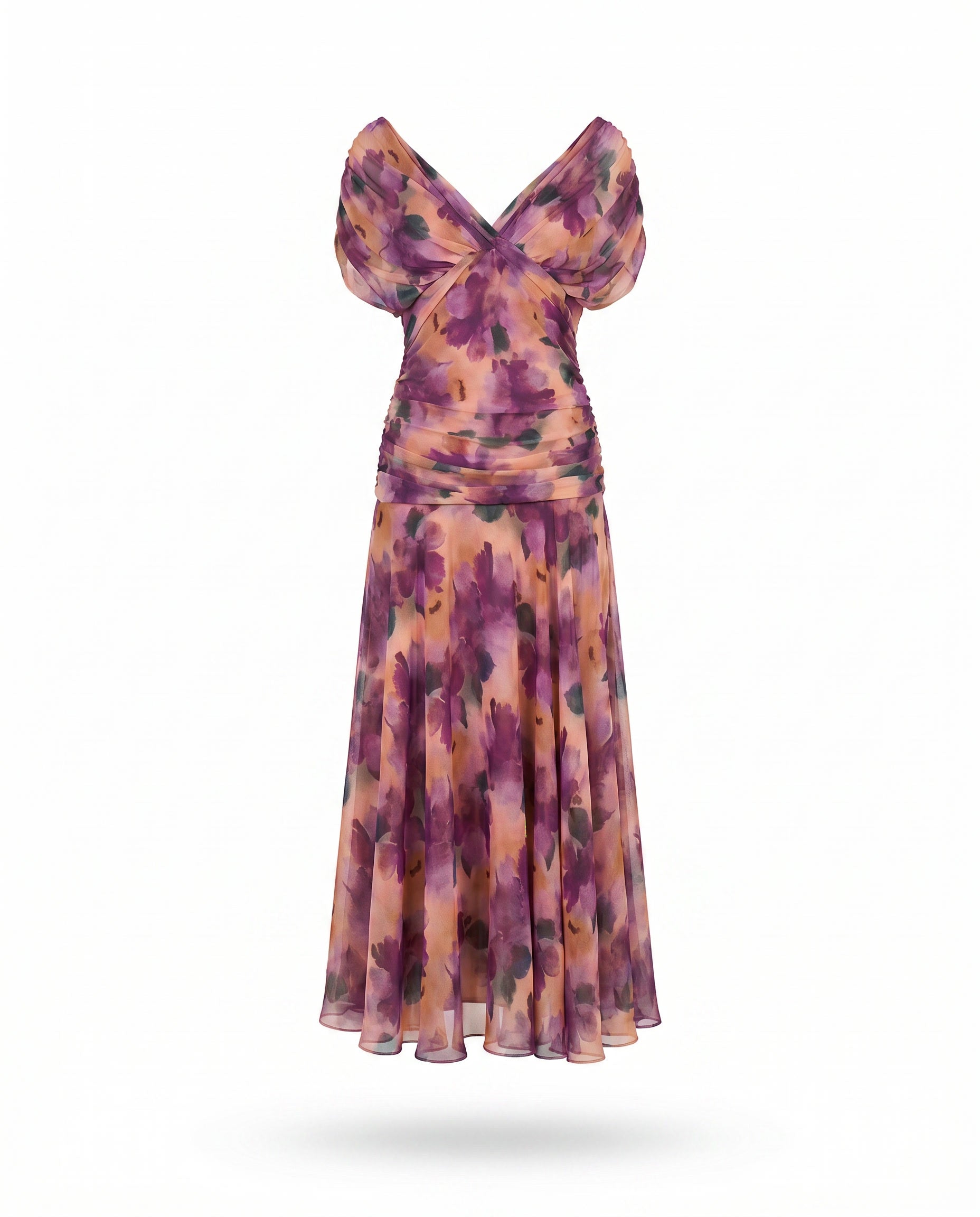 Enchanted Garden / 4XL