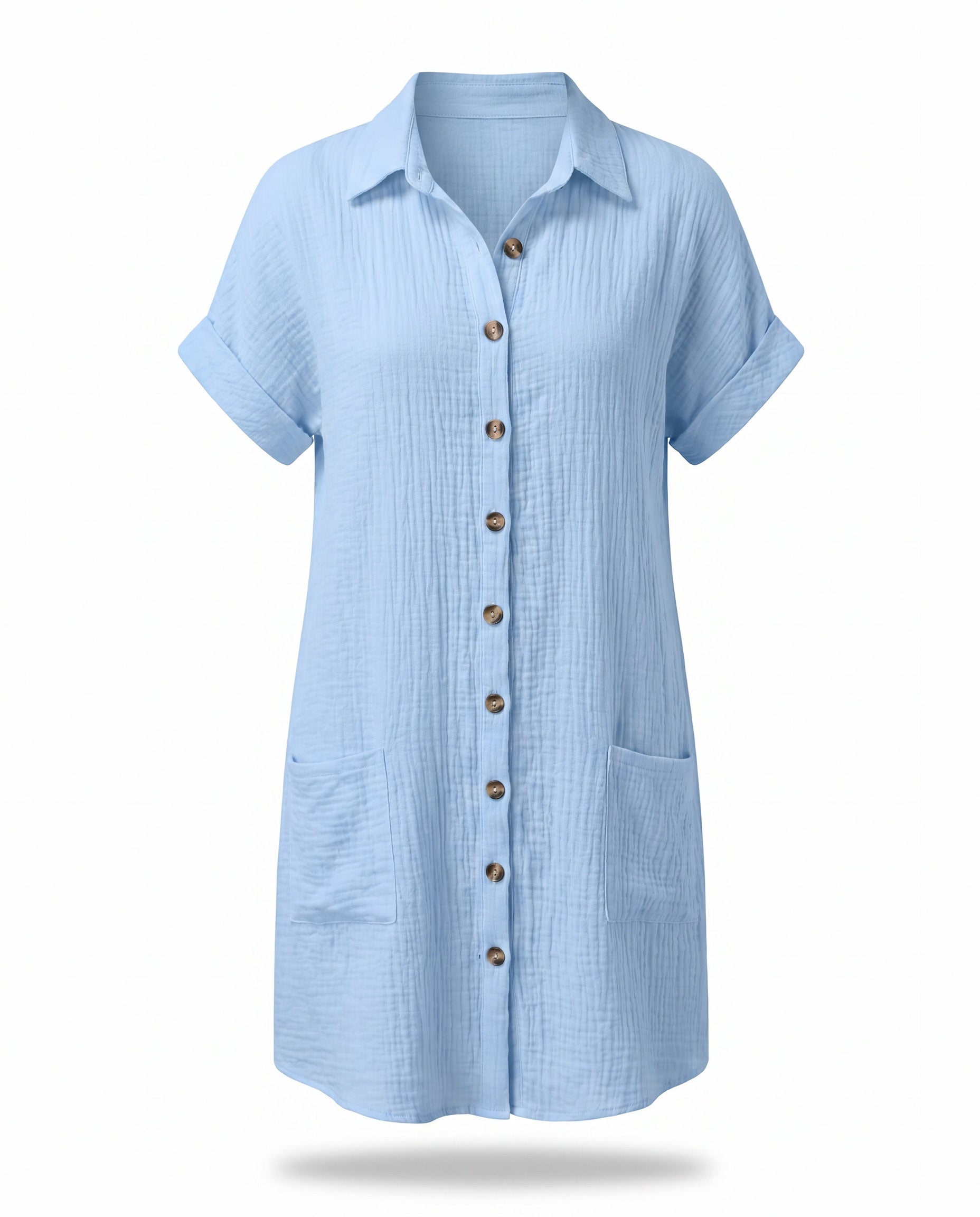 Blue / 2XL