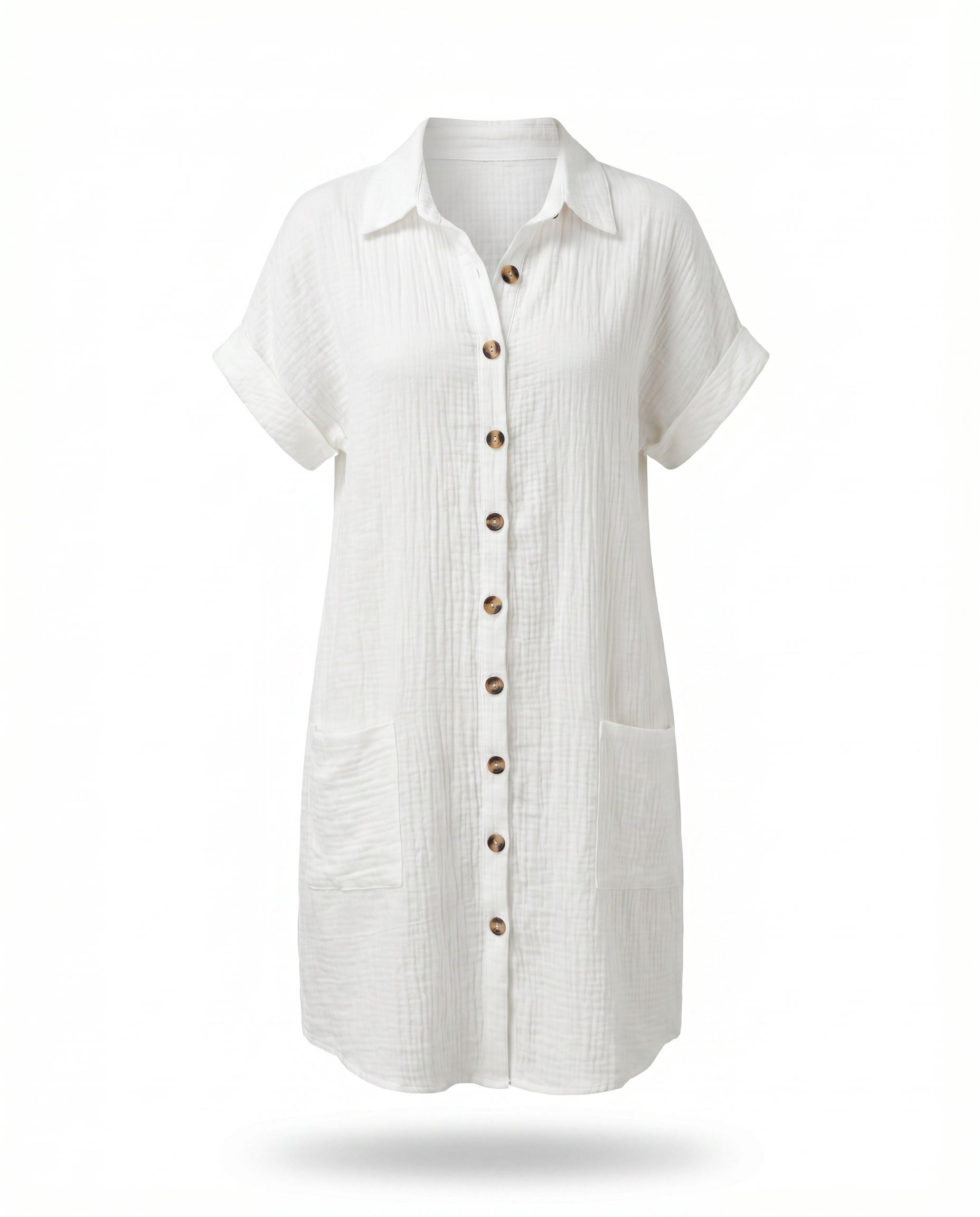 White / 2XL
