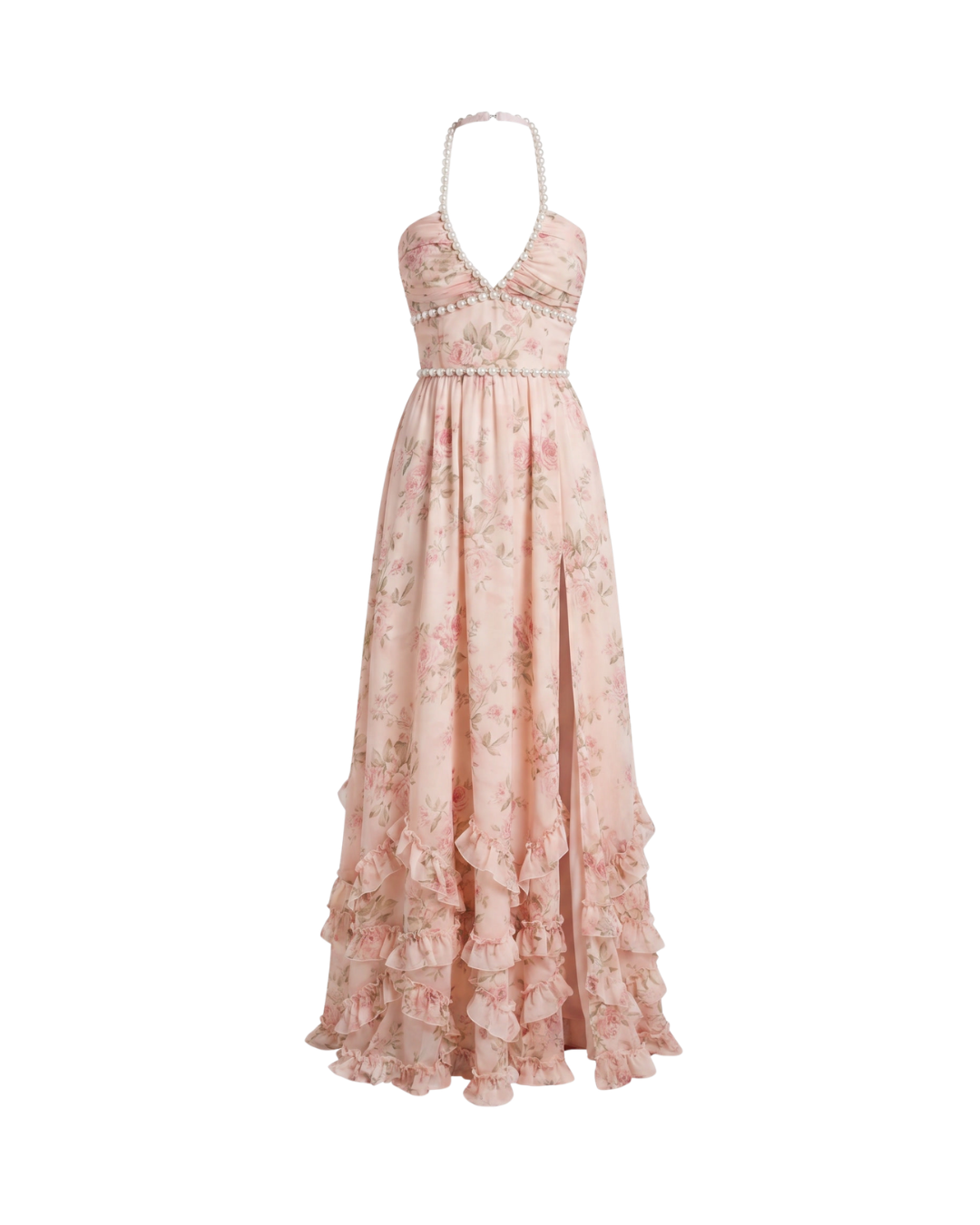Pink / XXL