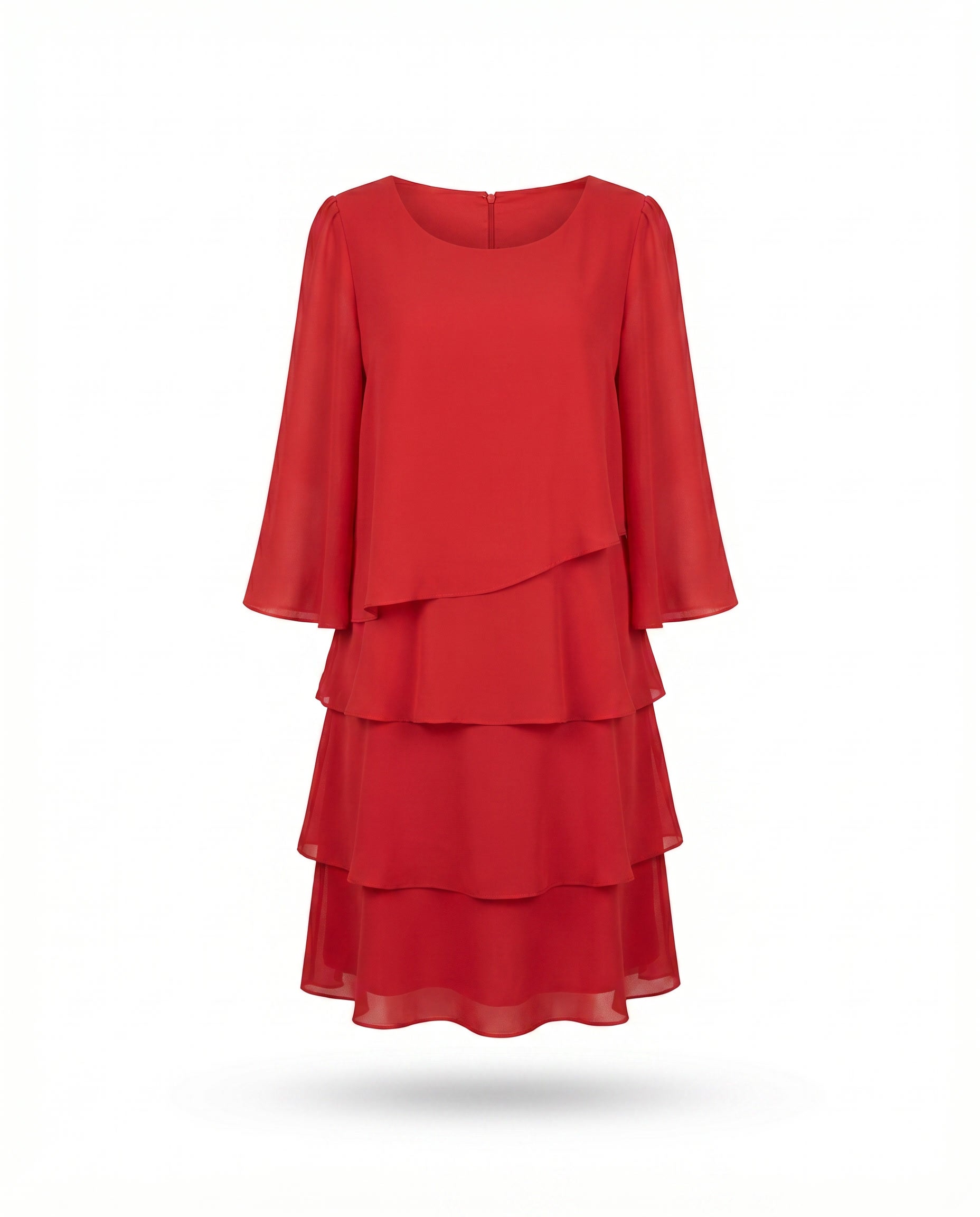 Red / 3XL