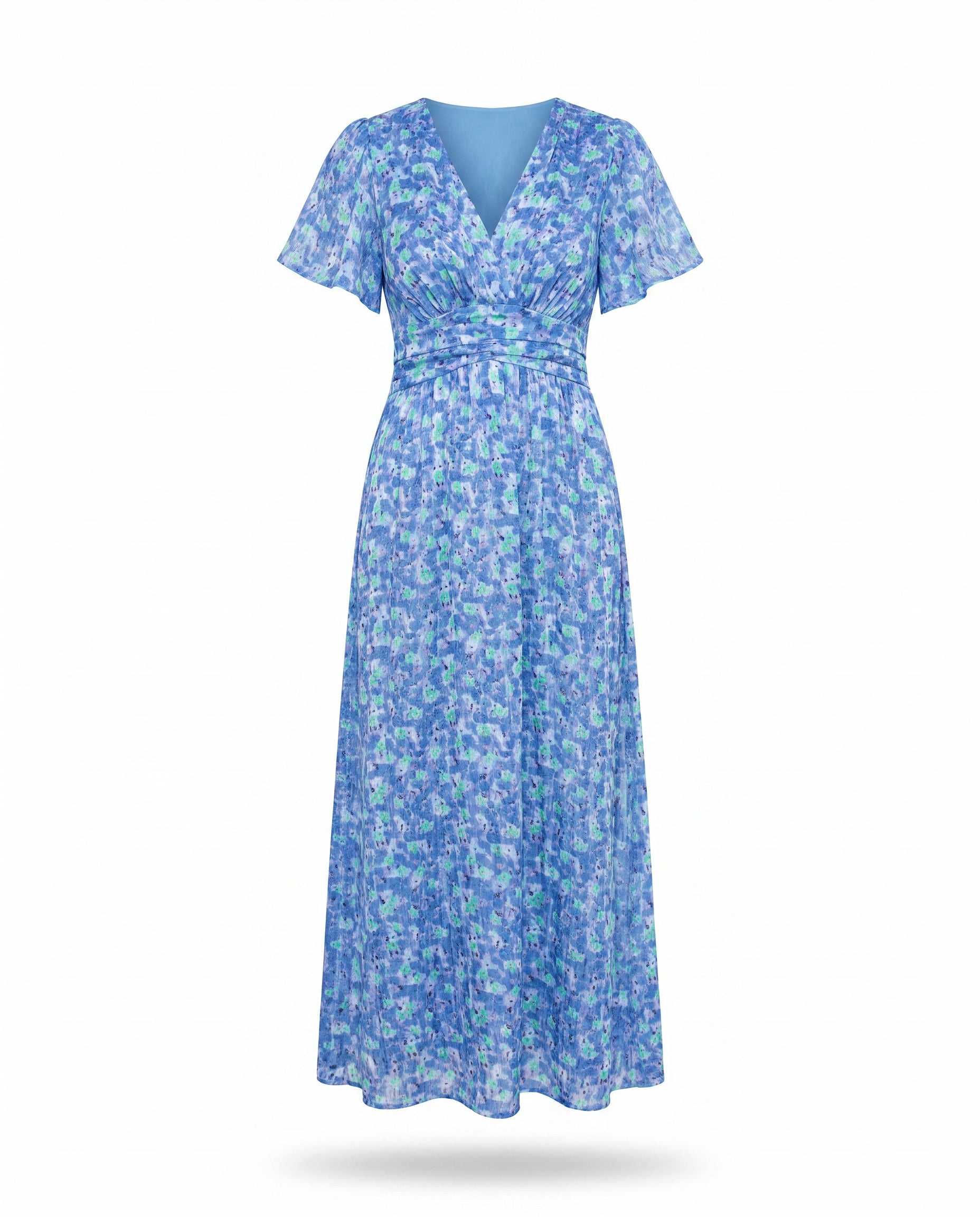 Blue / 3XL