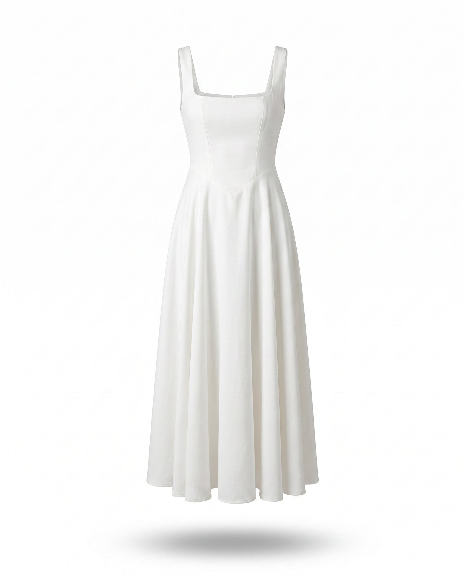 White / XL