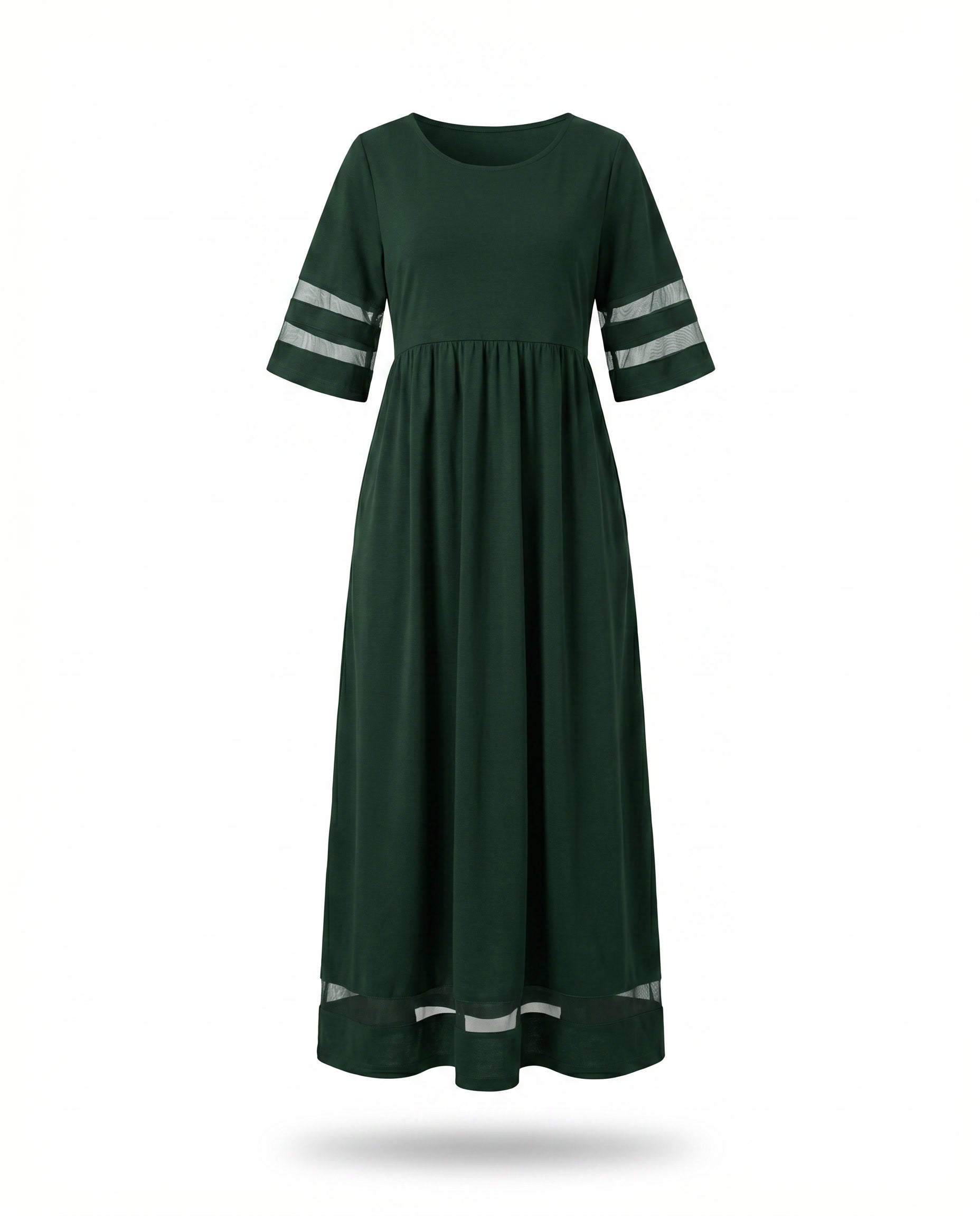 Green / 3XL
