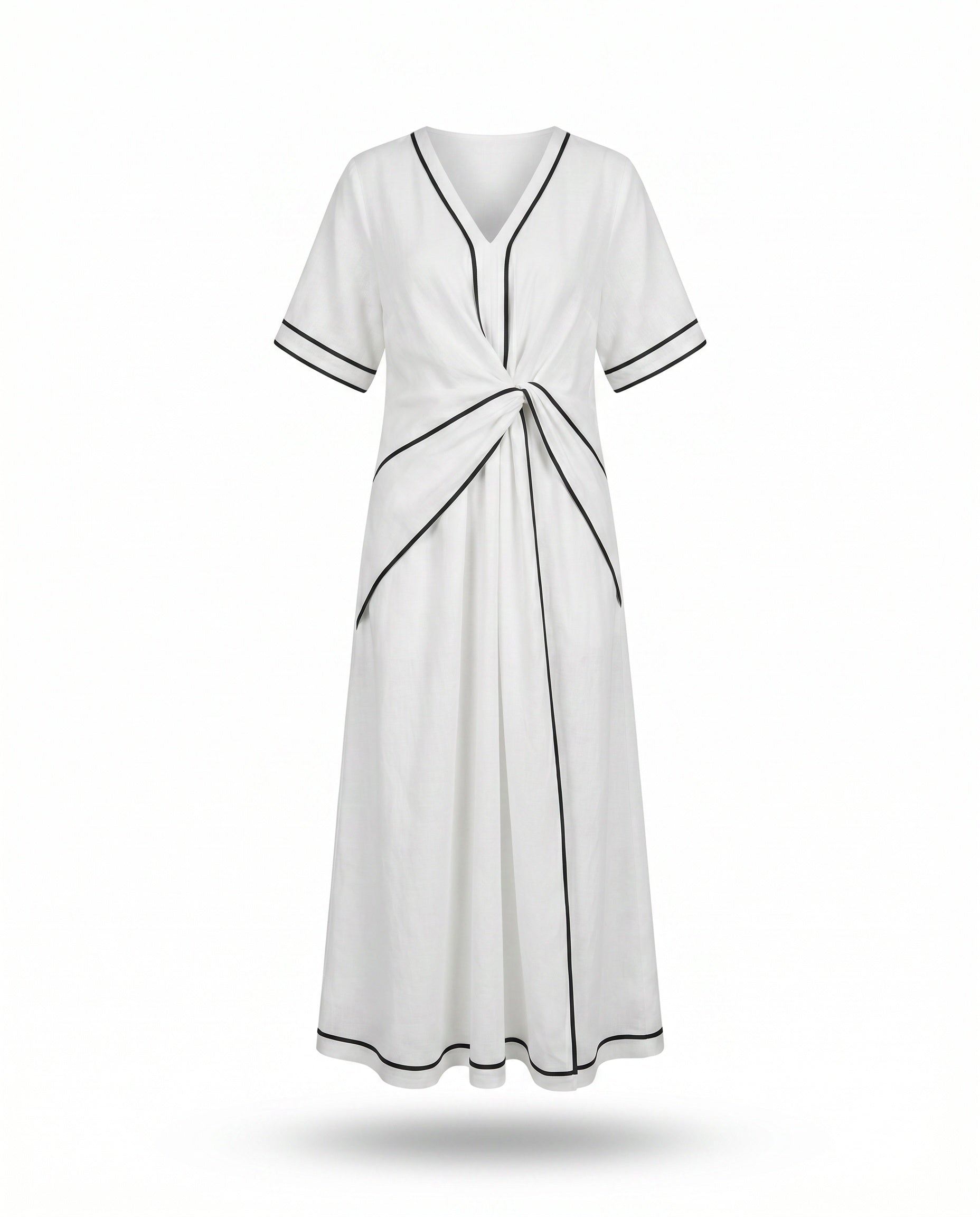 White / XXXL
