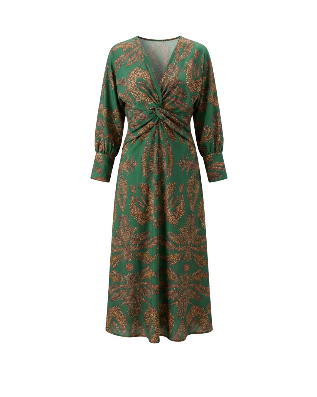 Dark green / XXXL