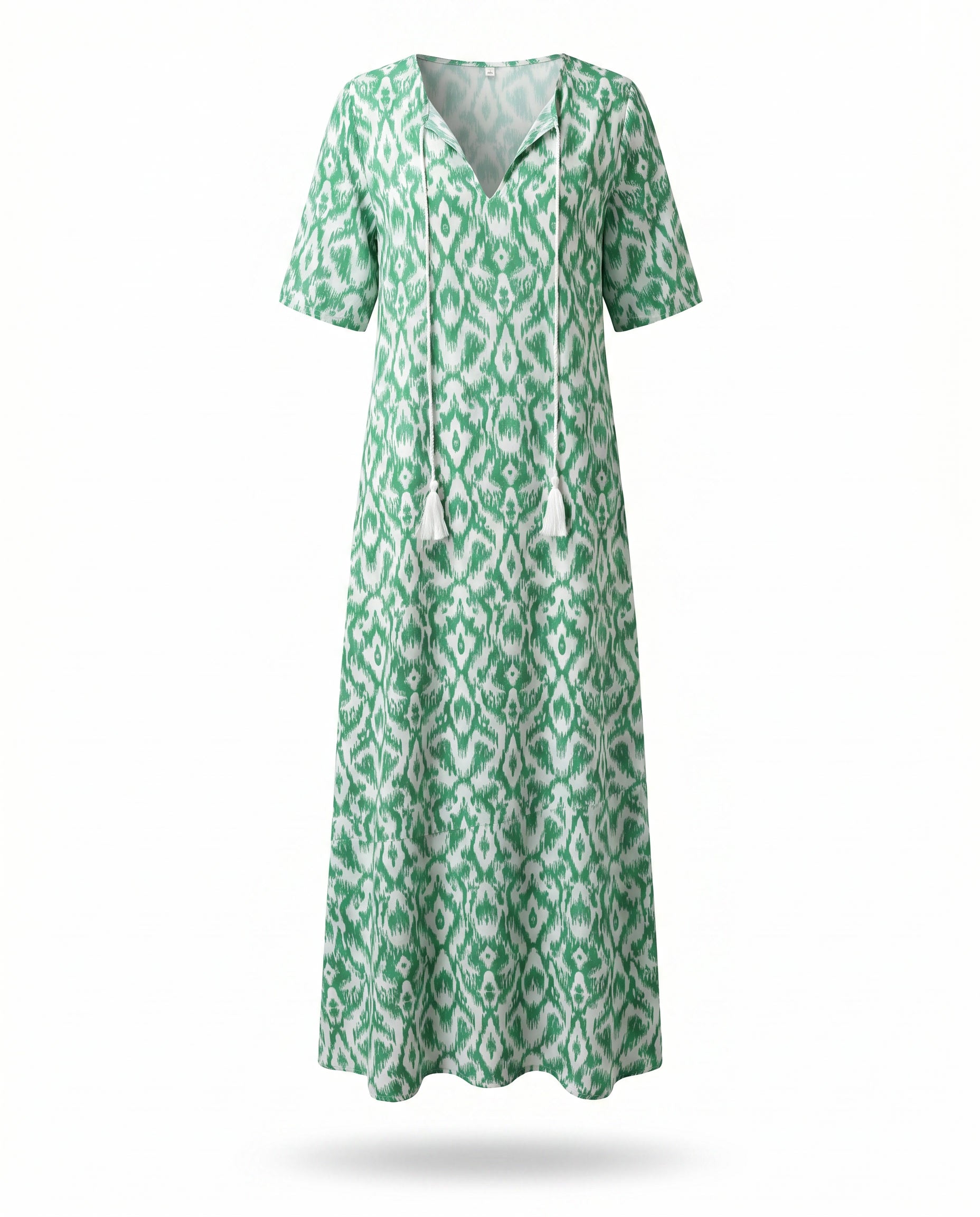 Green / 3XL
