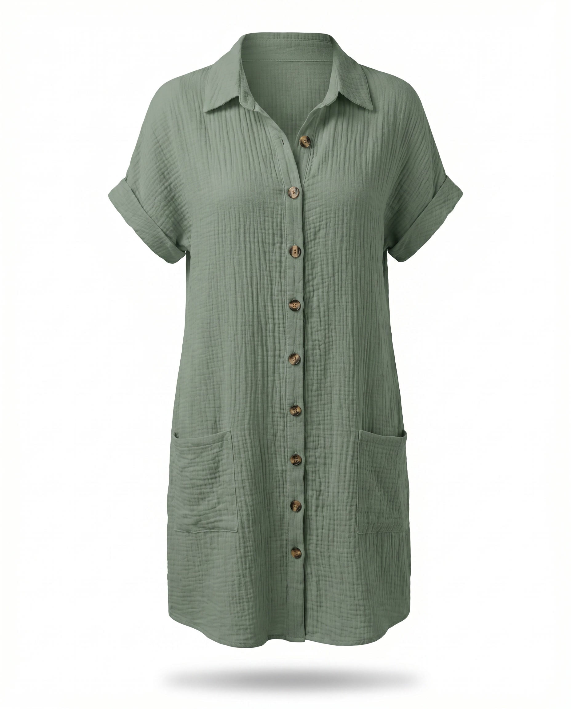 Green / 2XL