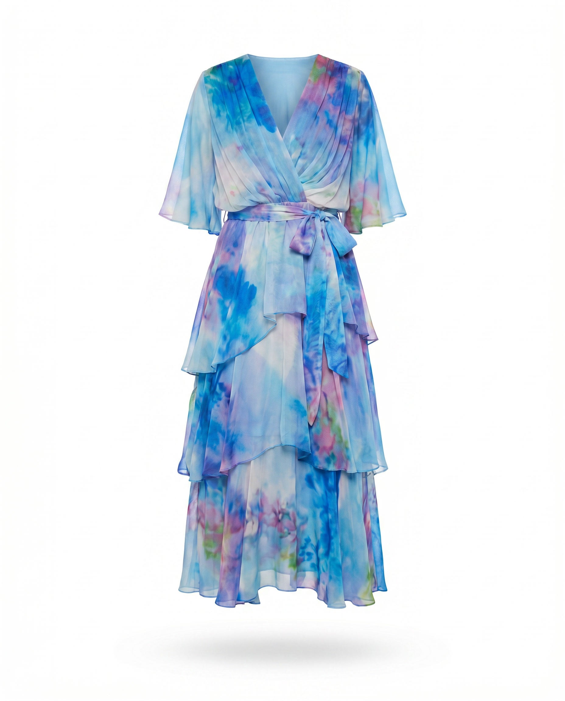 Blue / 3XL