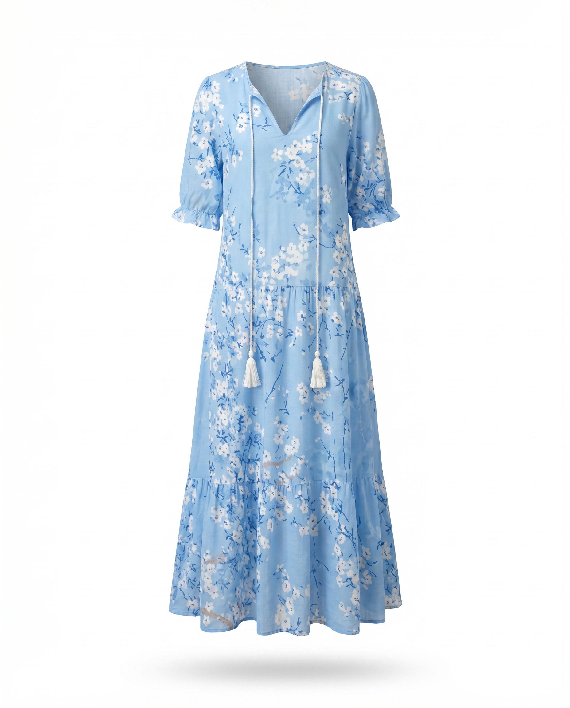 Light Blue / 3XL