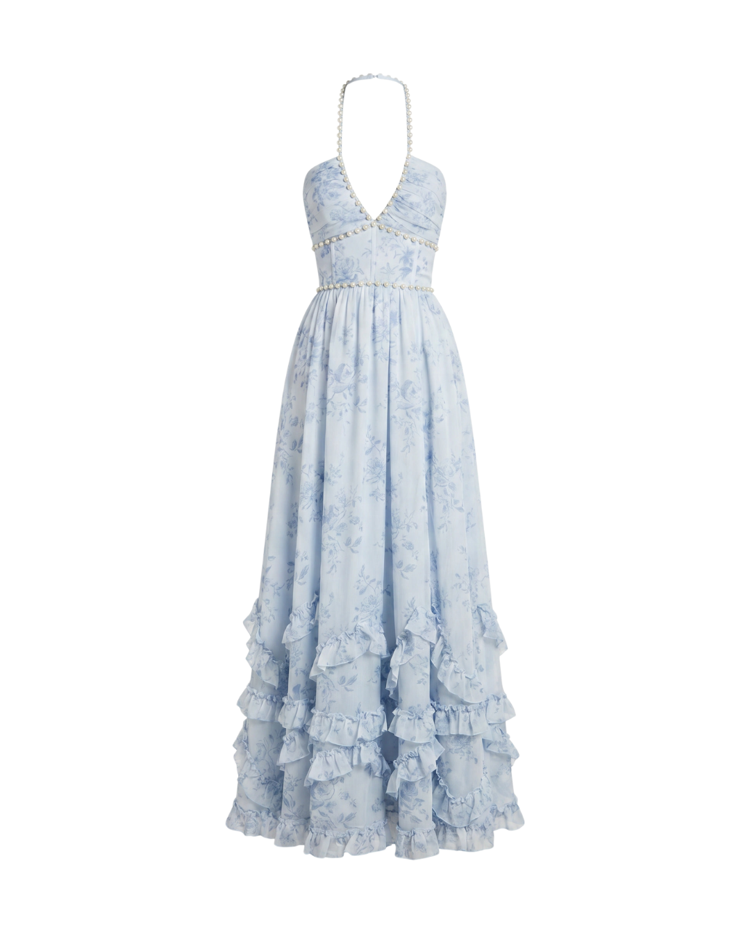 Sky blue / XL