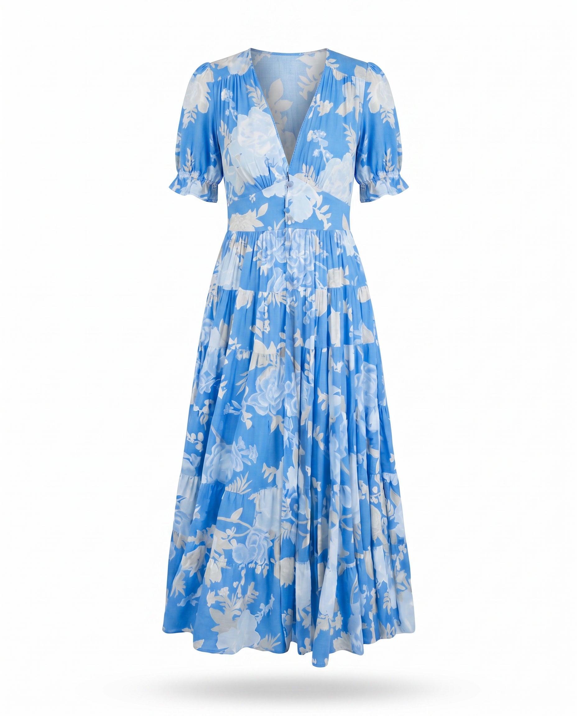 Blue / 3XL