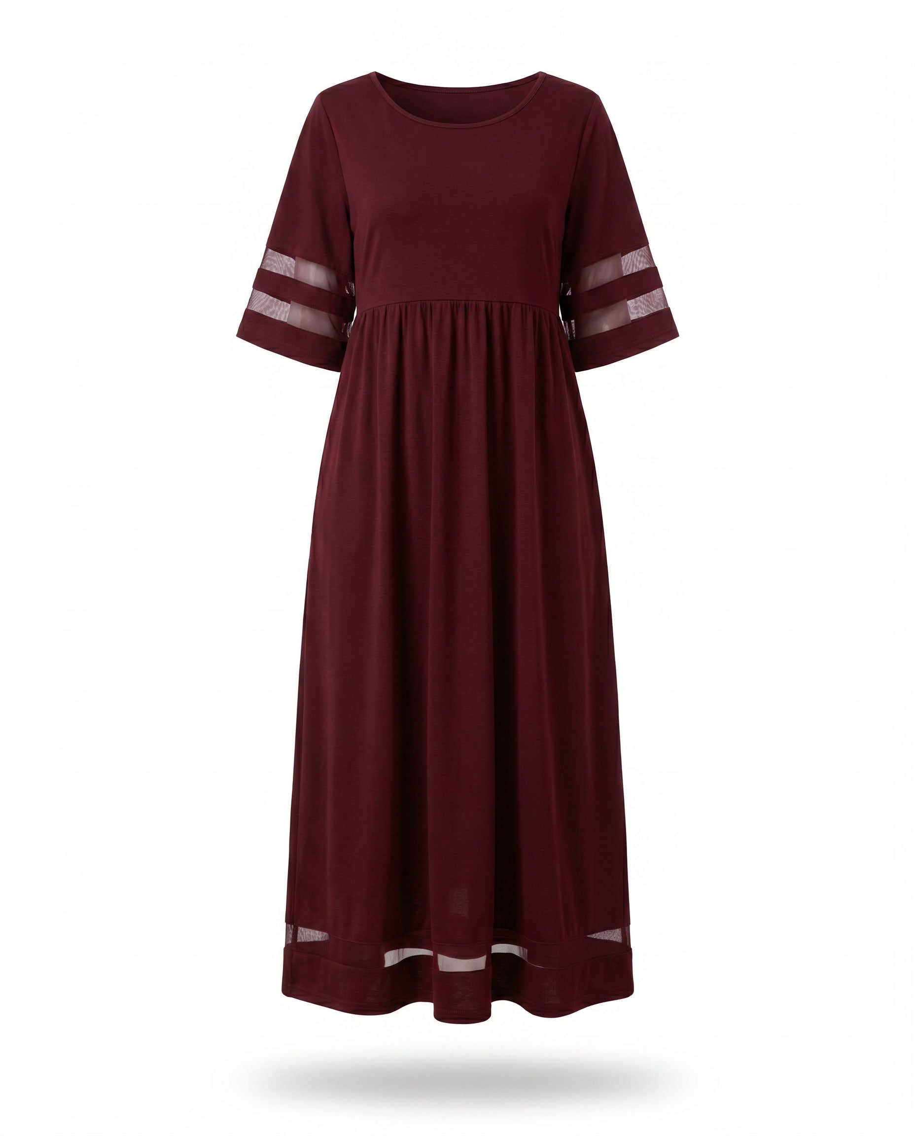 Red / 3XL