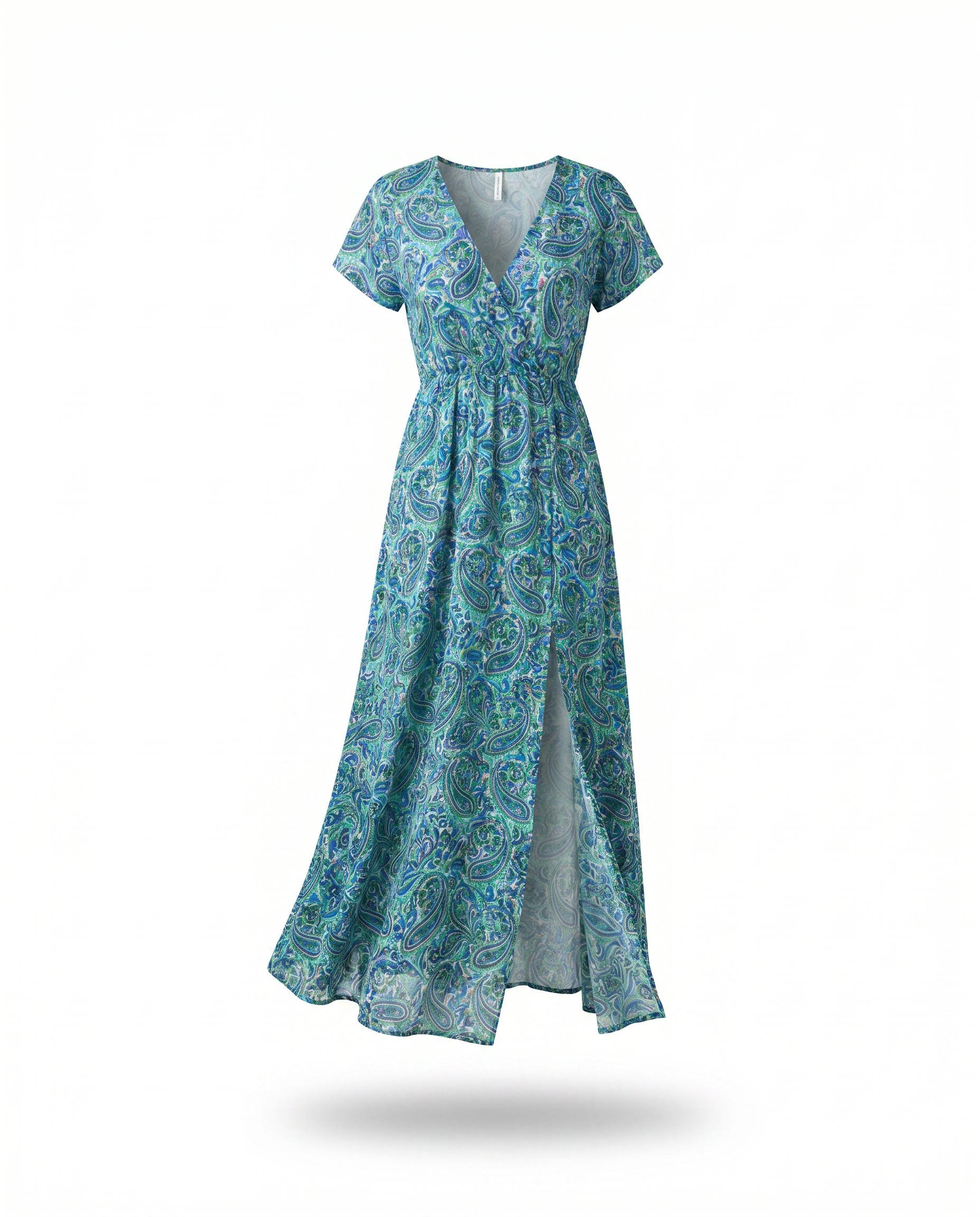 Green / 3XL