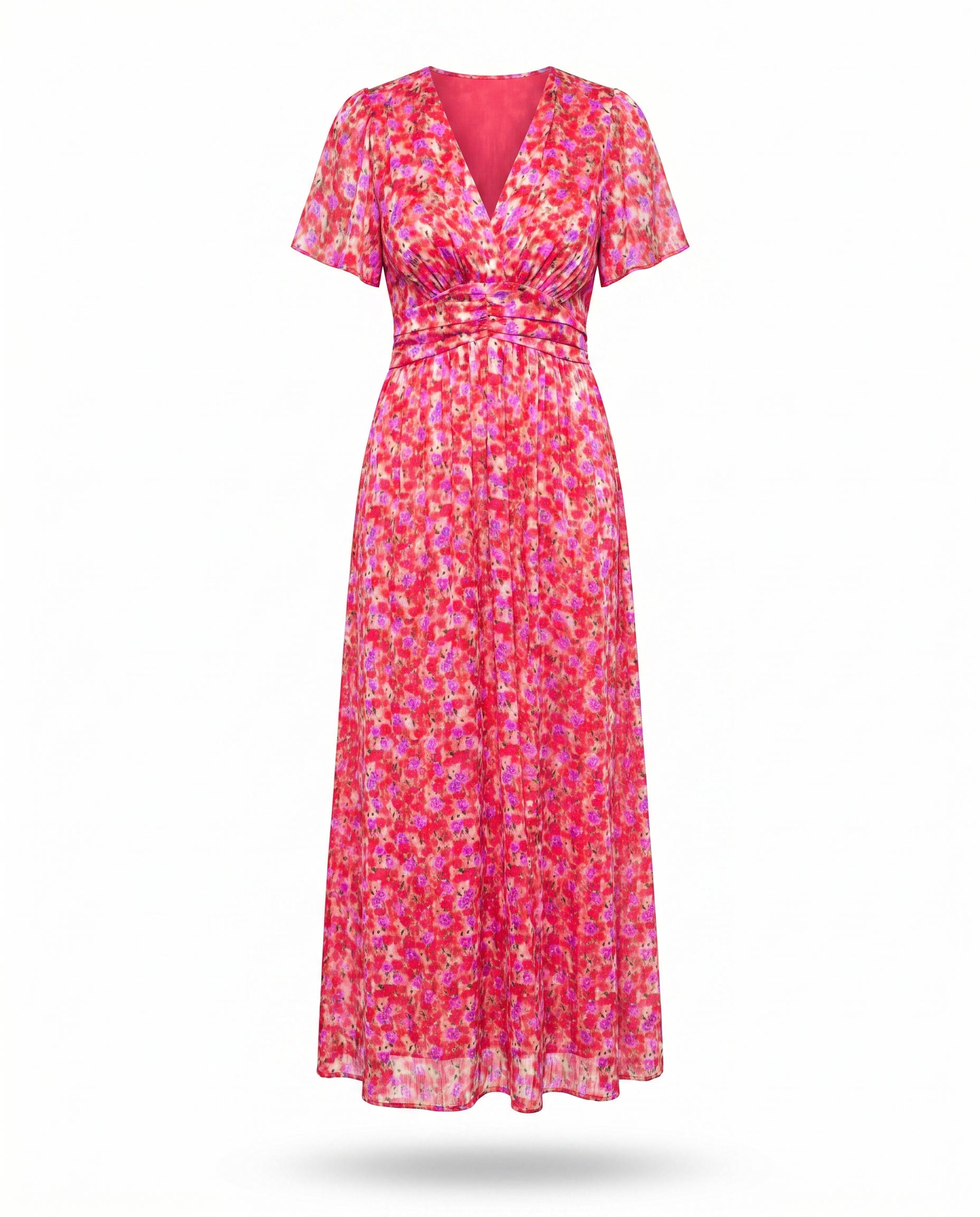 Pink / 3XL