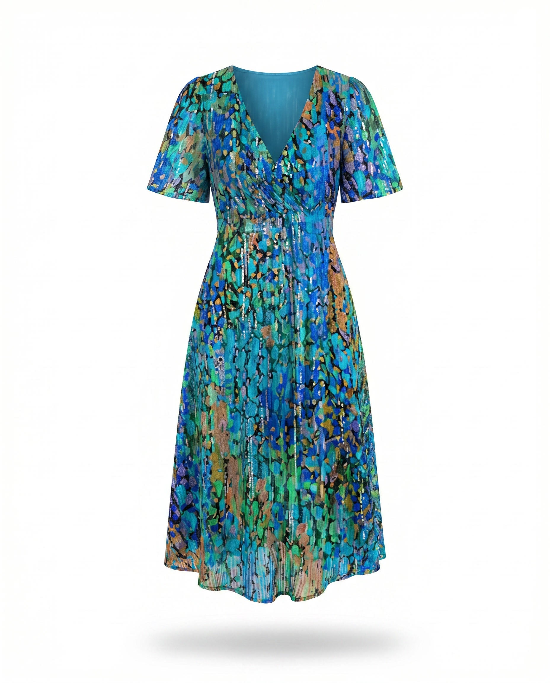 Blue / 3XL