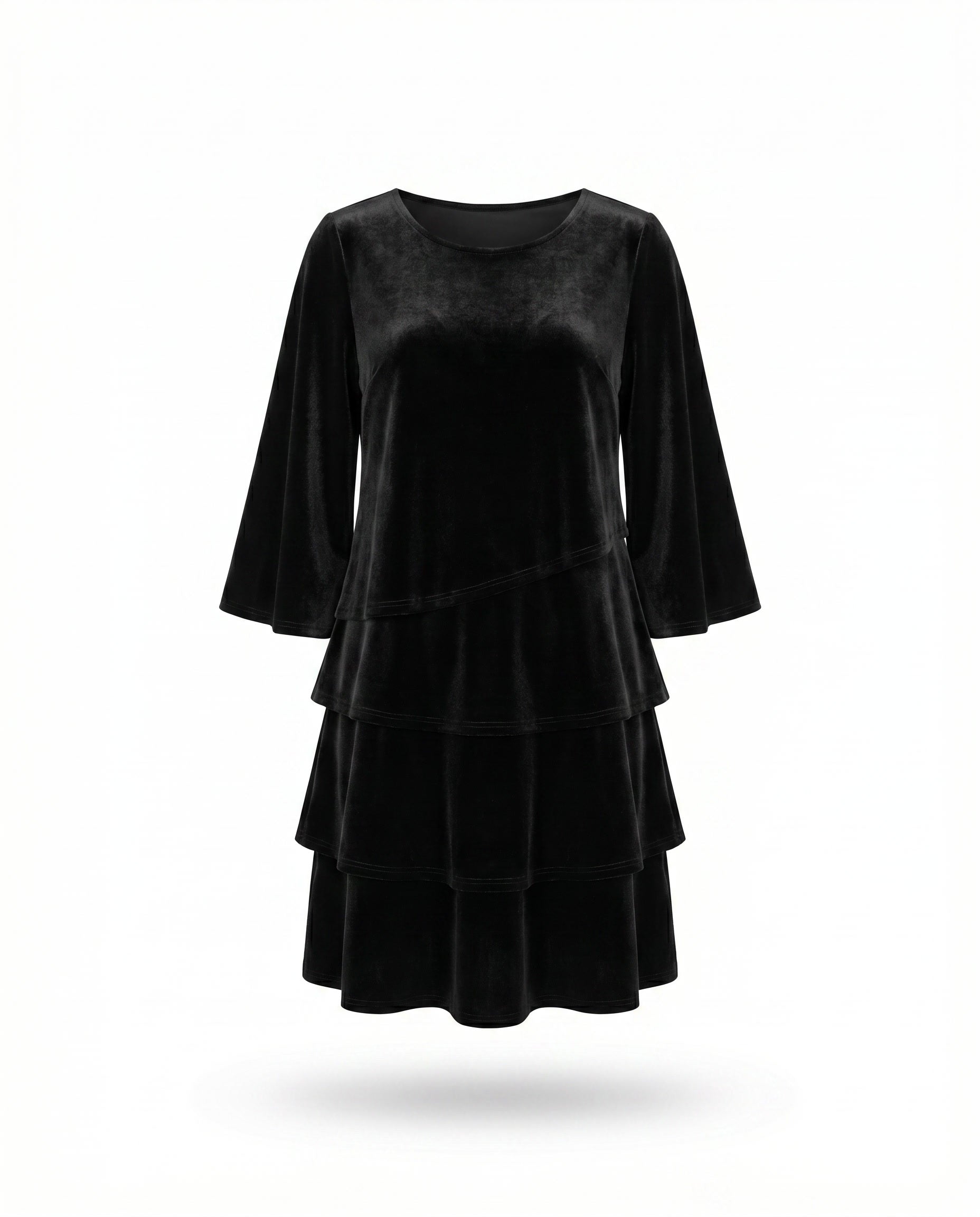 Black / 3XL