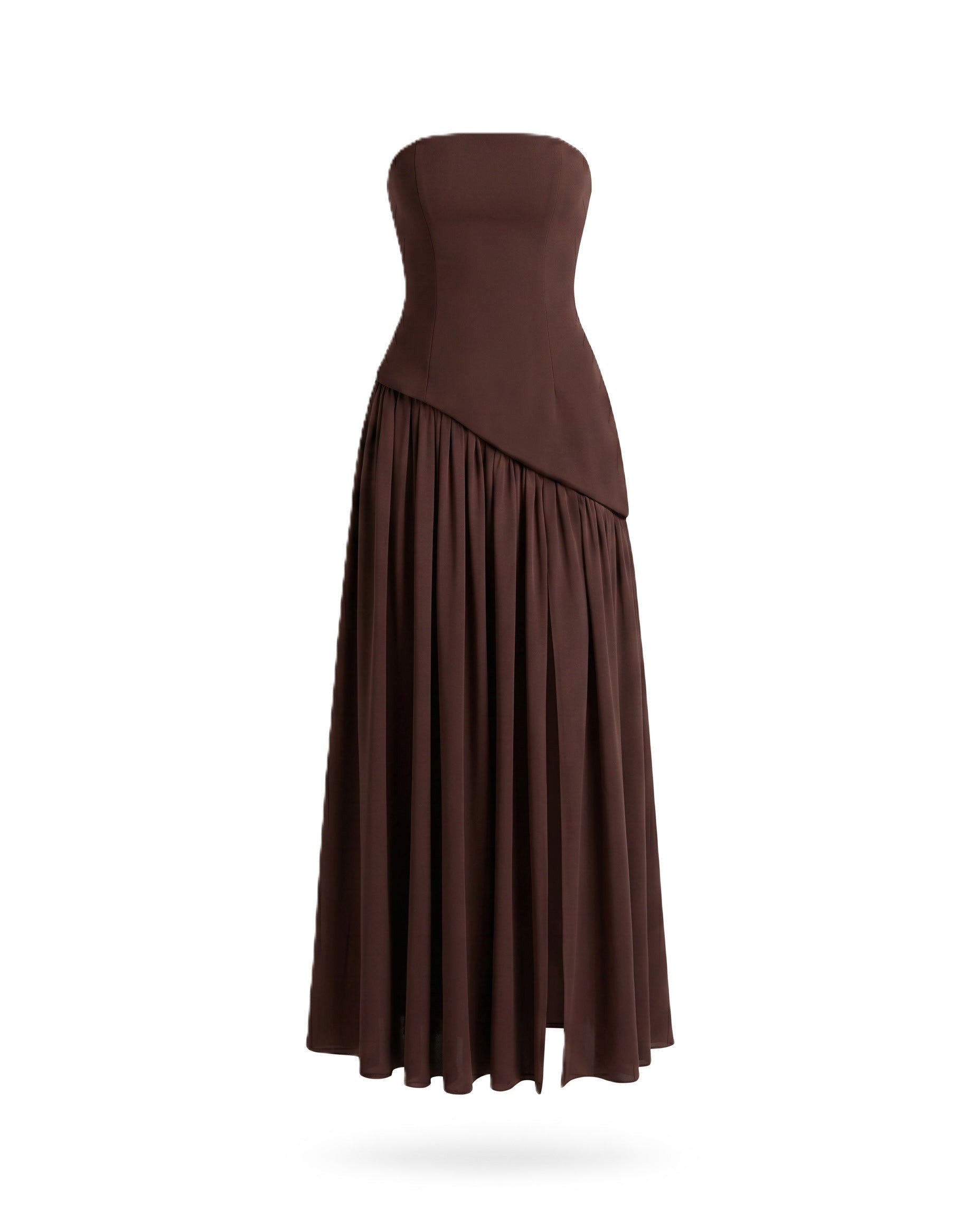 Dark Brown / XL