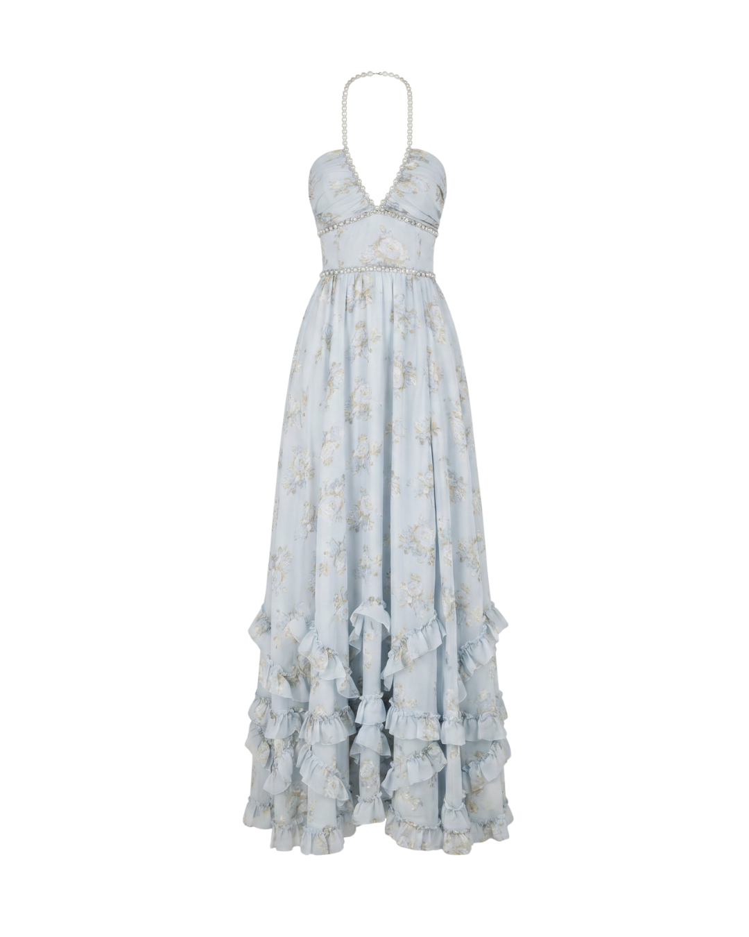 Light blue / XXL