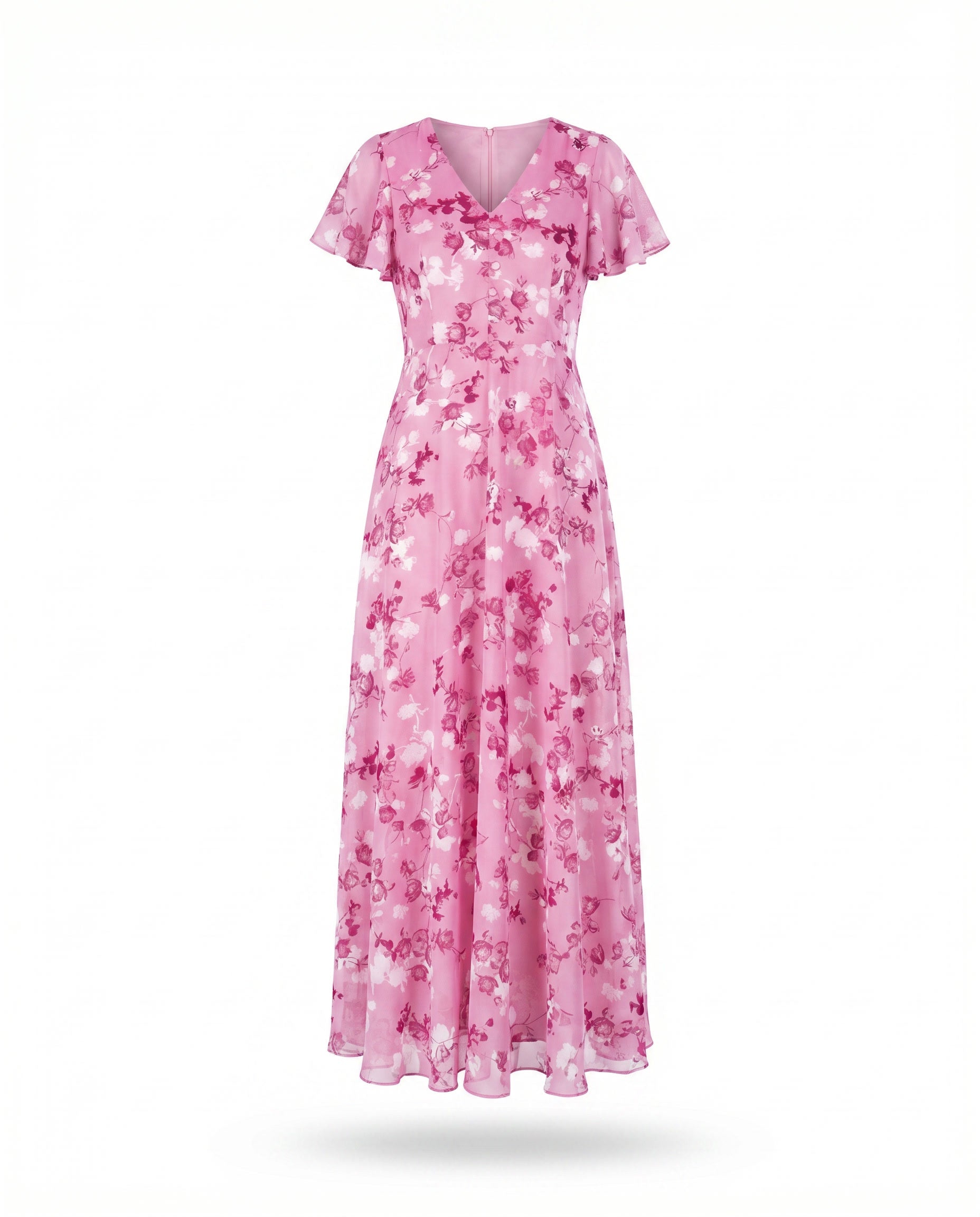 Pink / 3XL