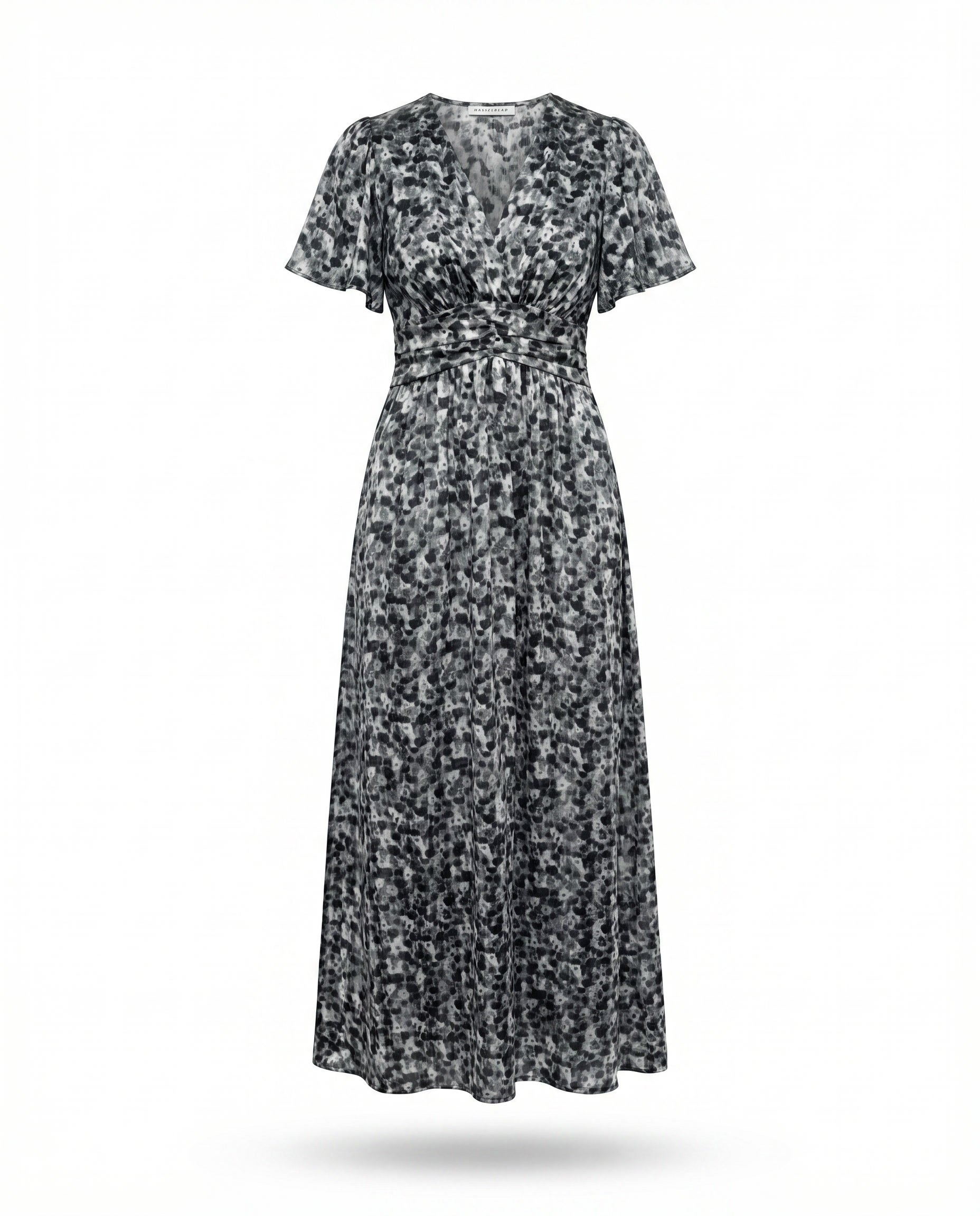 Gray / 3XL