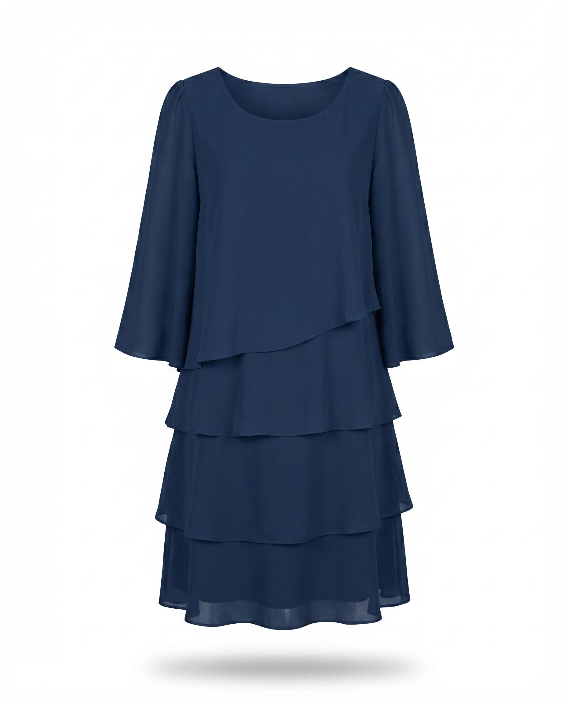 Blue / 3XL