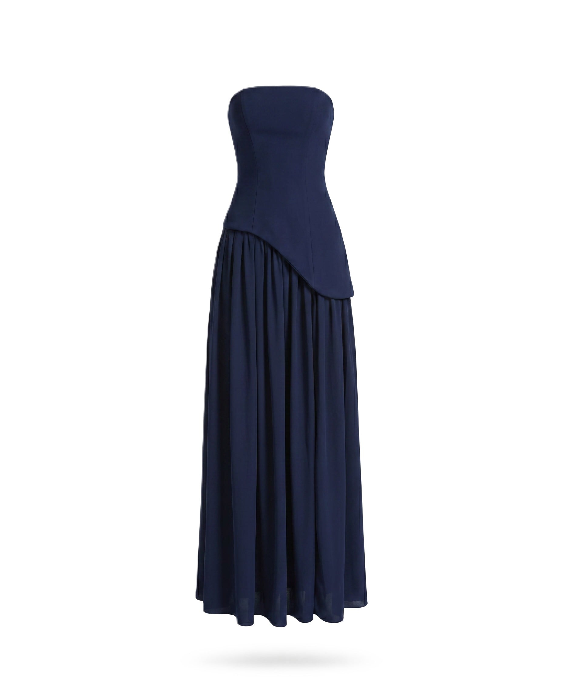 Dark Blue / XL