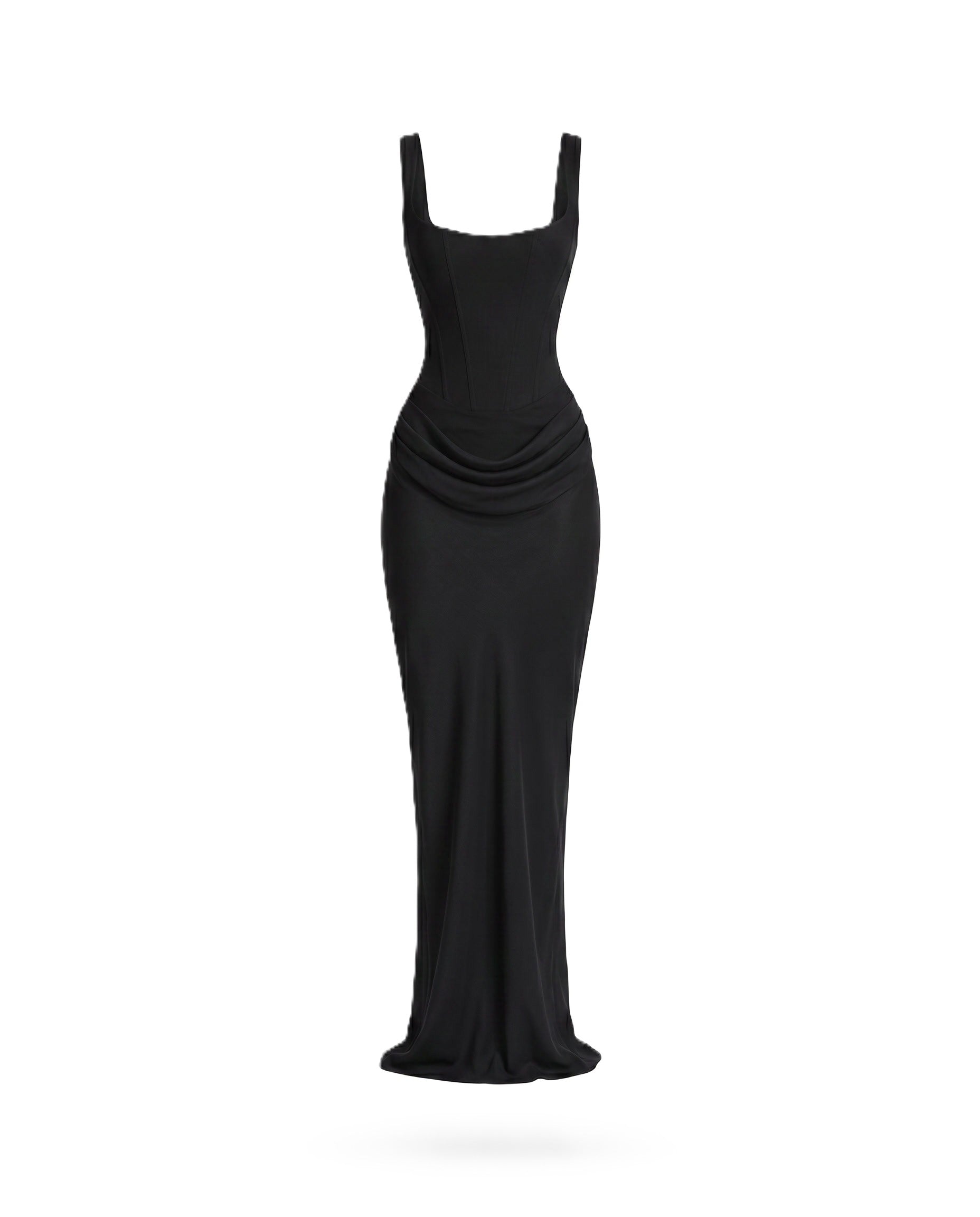 Black / XL