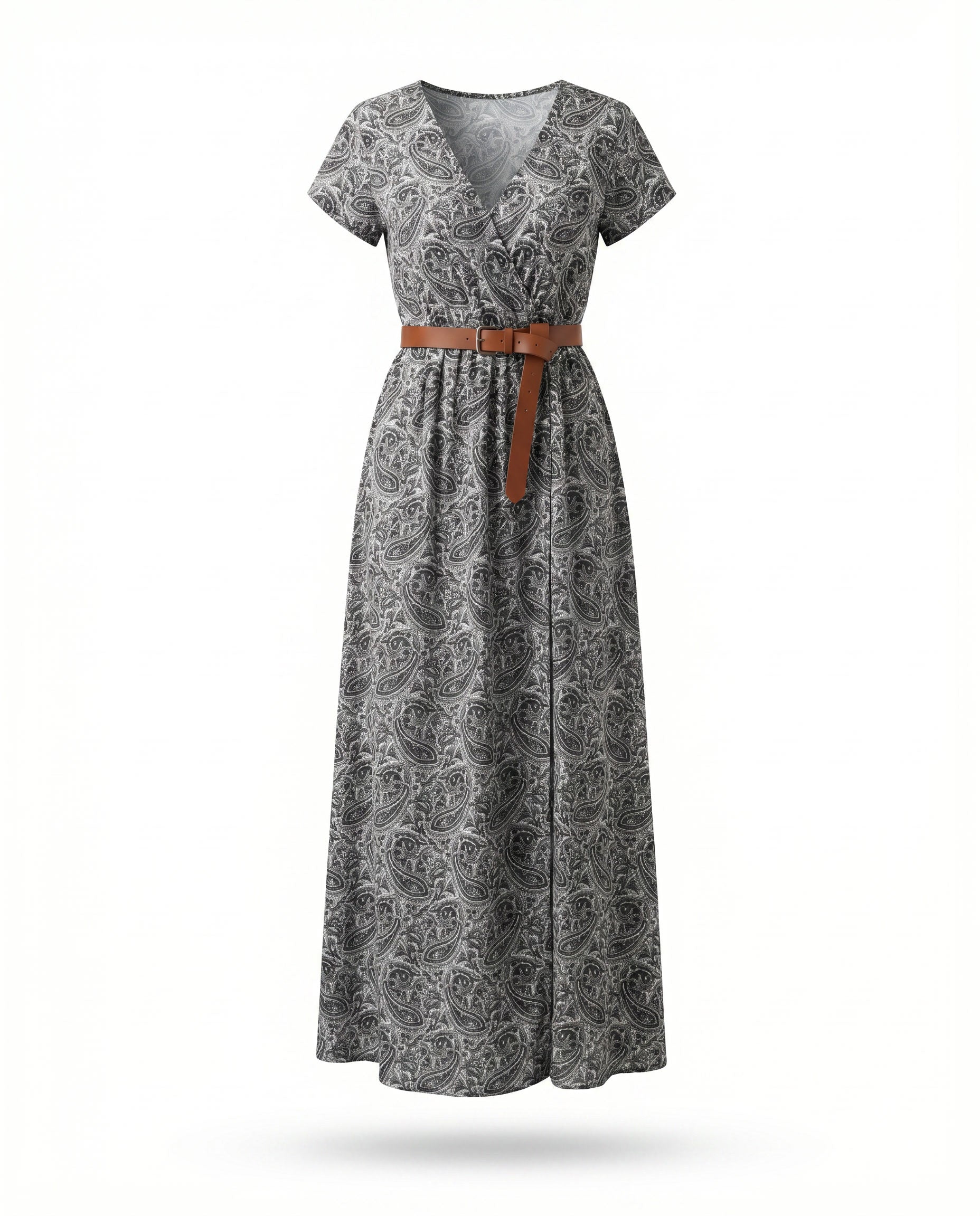 Gray / 3XL