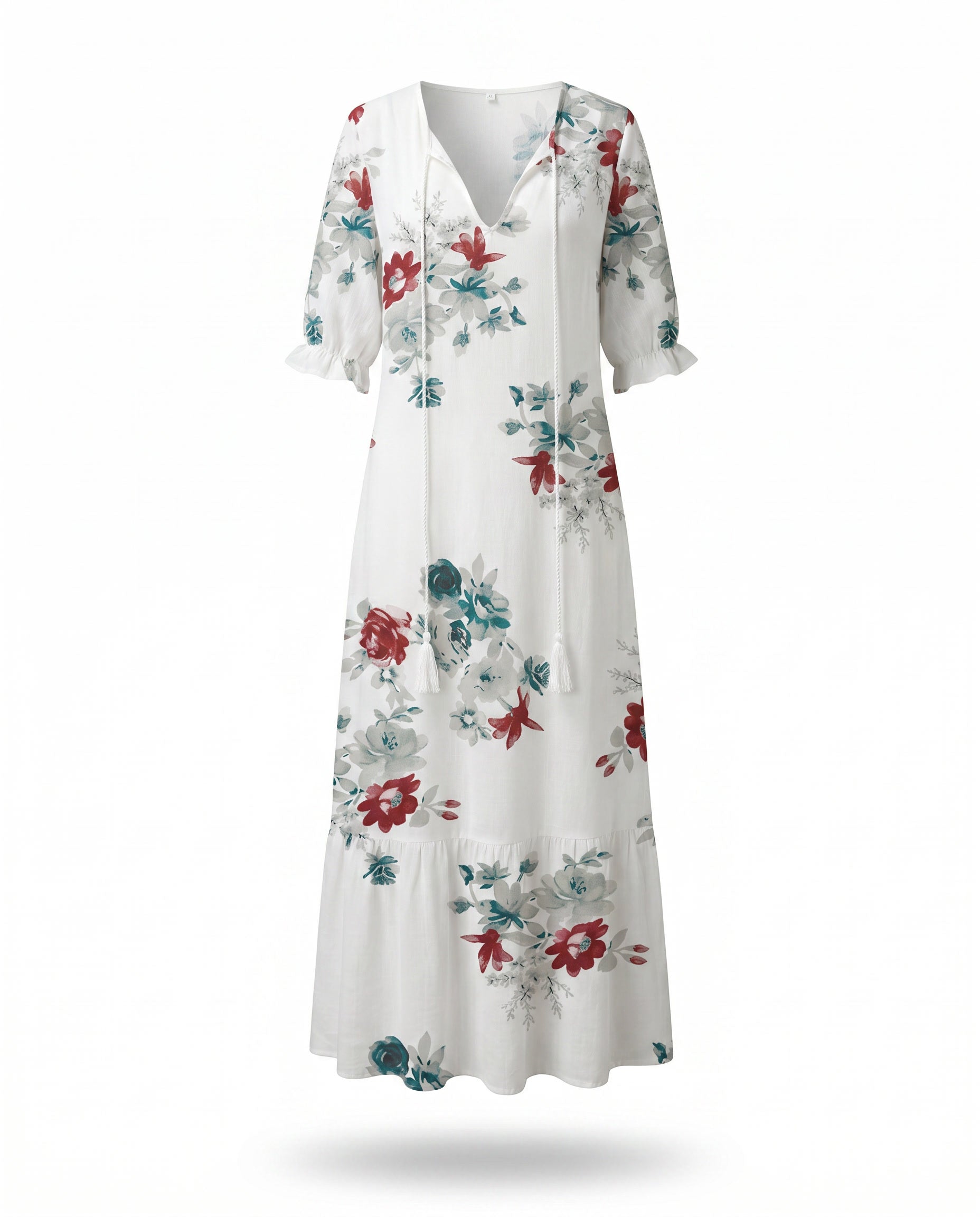 White / 3XL