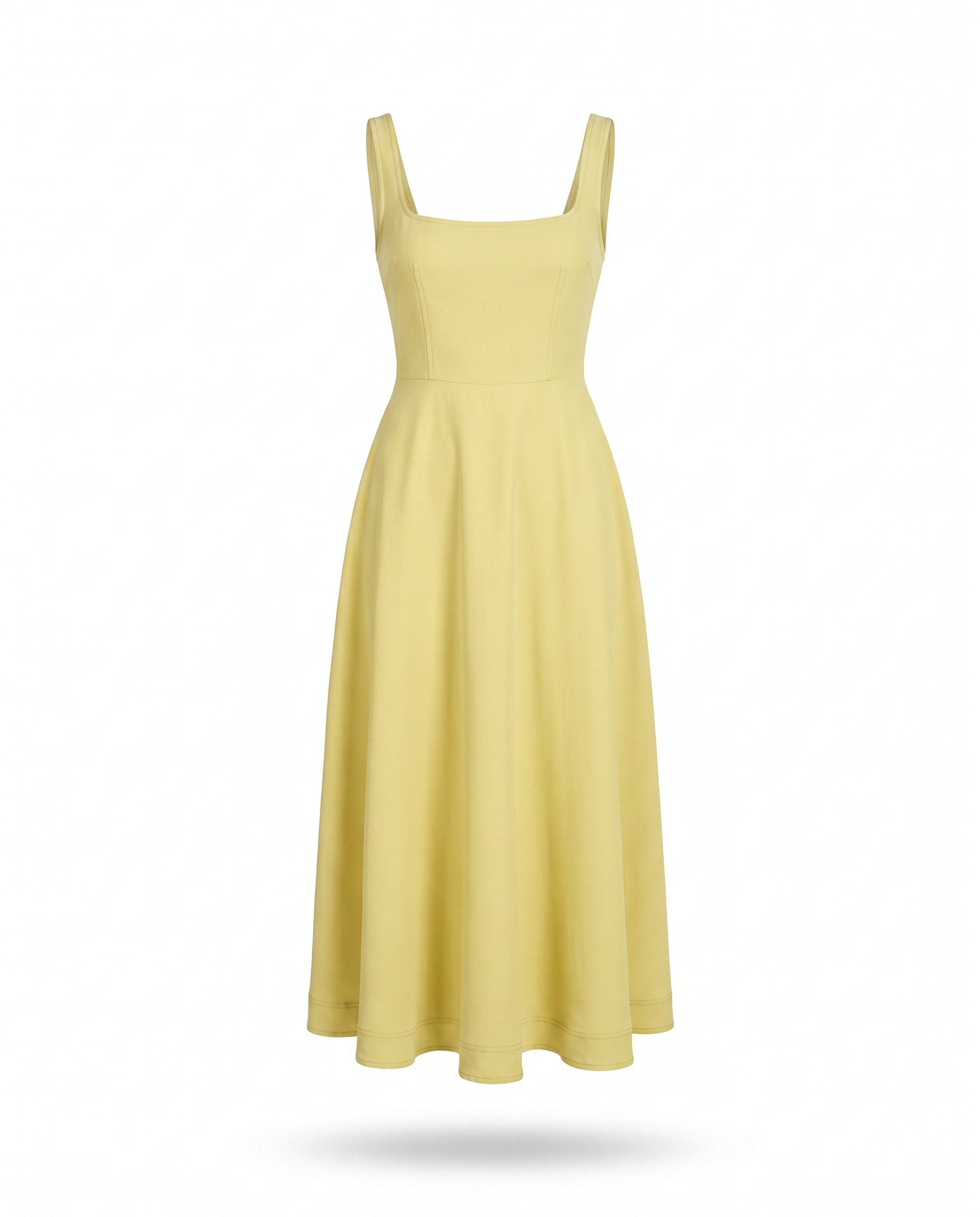 Yellow / XL