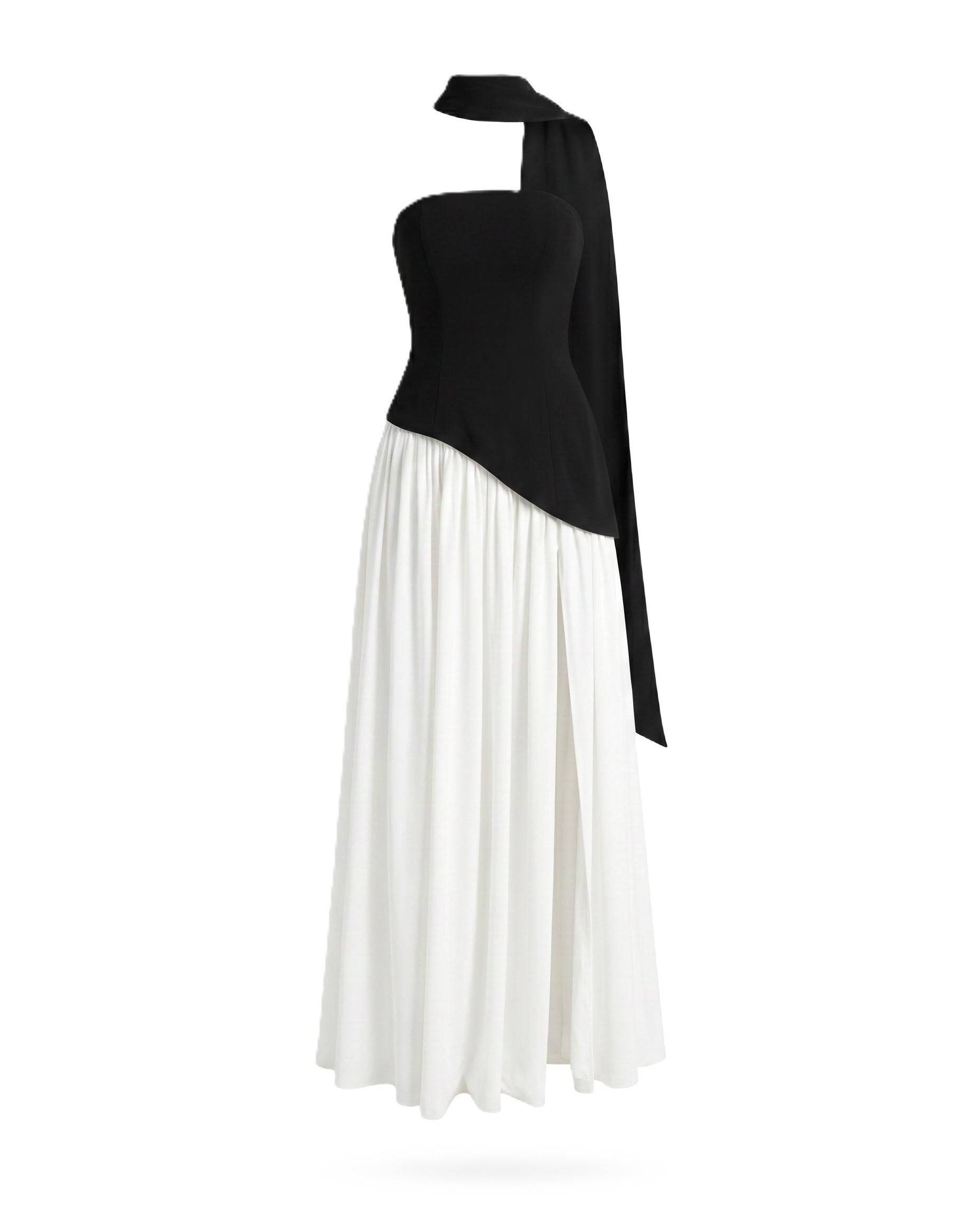 Black White / XL