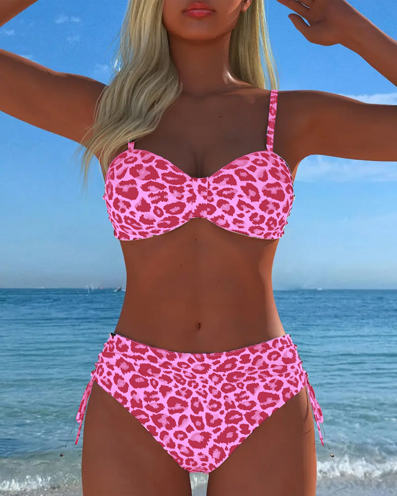 Pink / 3XL