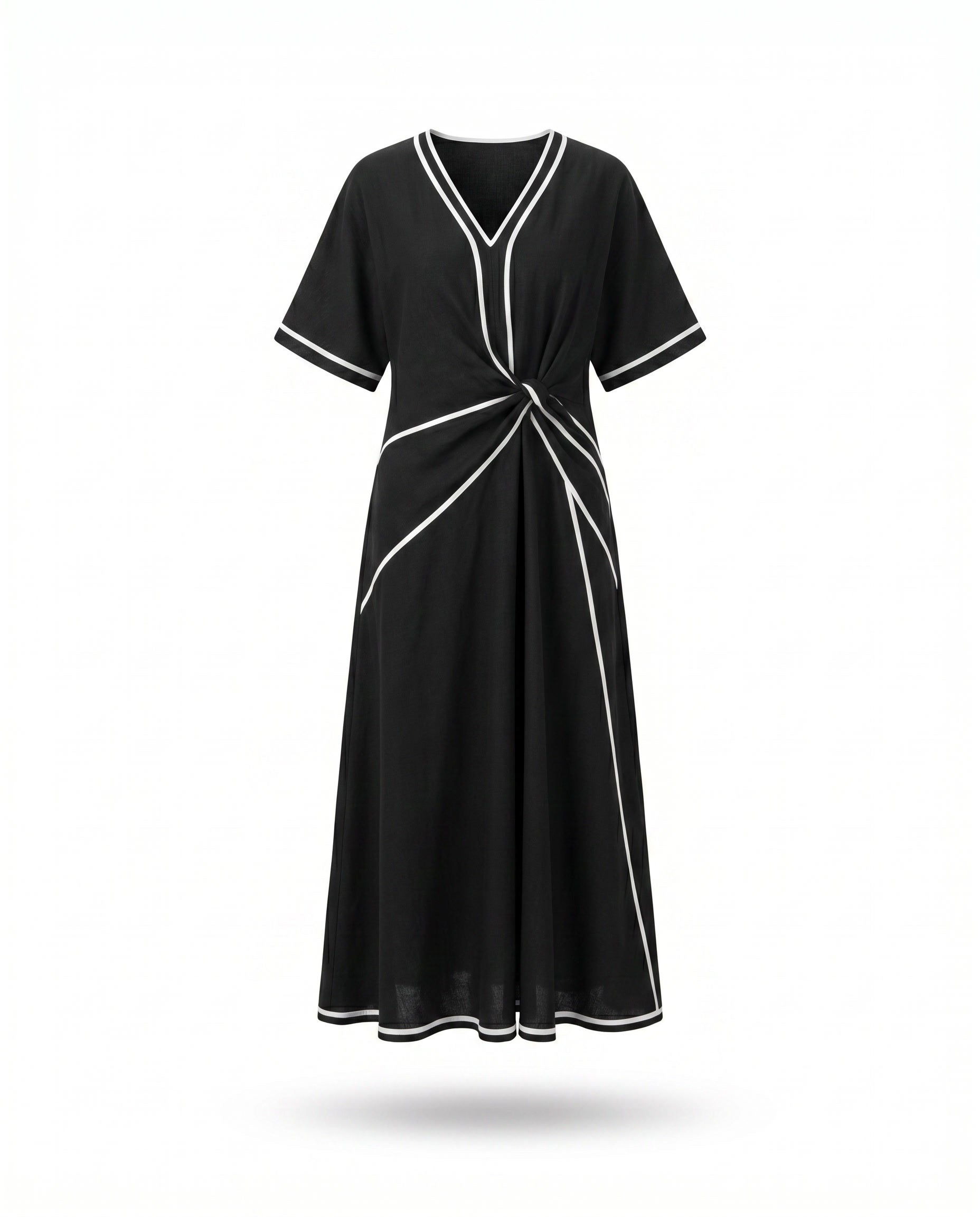 Black / XXXL