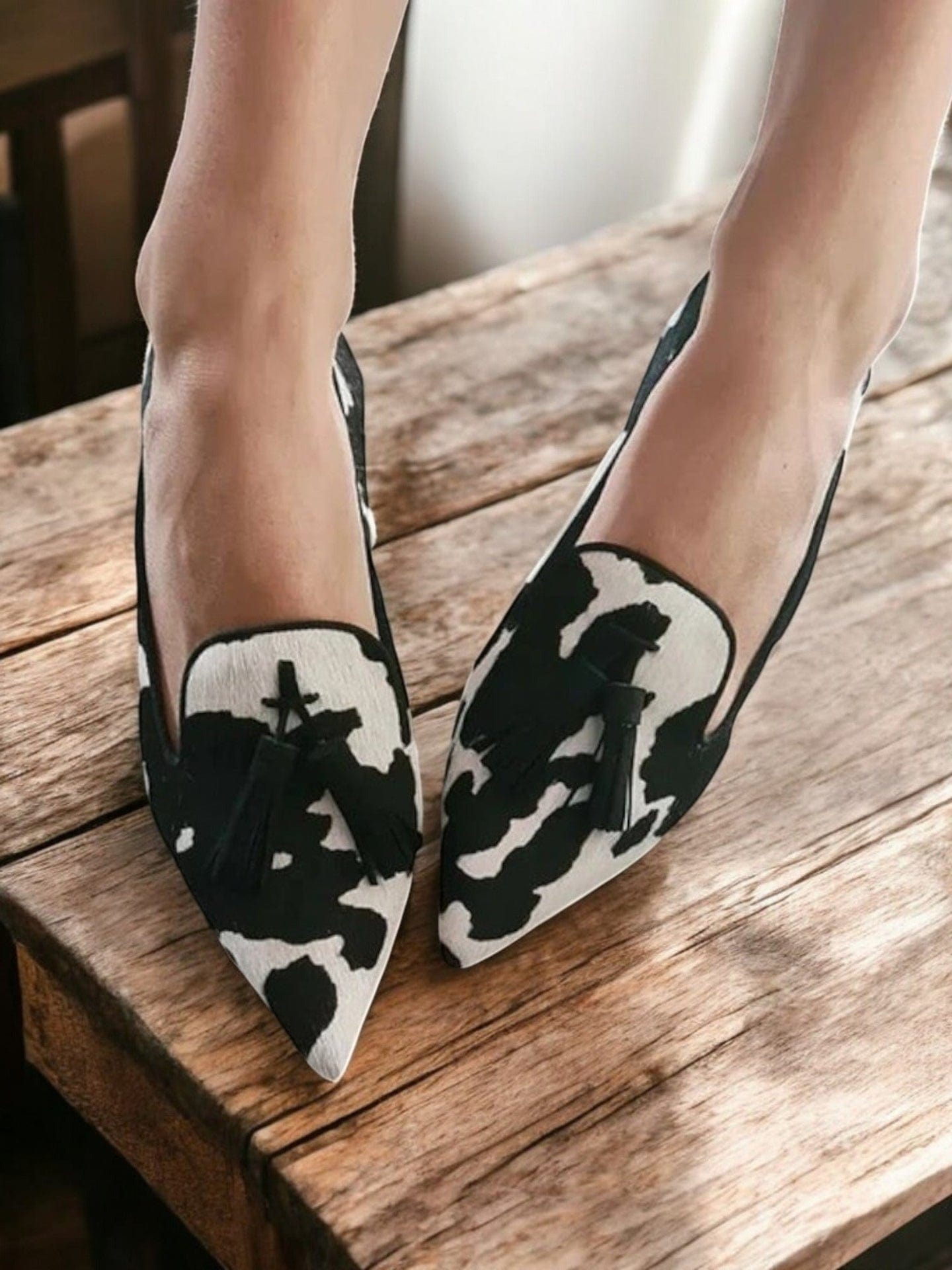 Black / 43